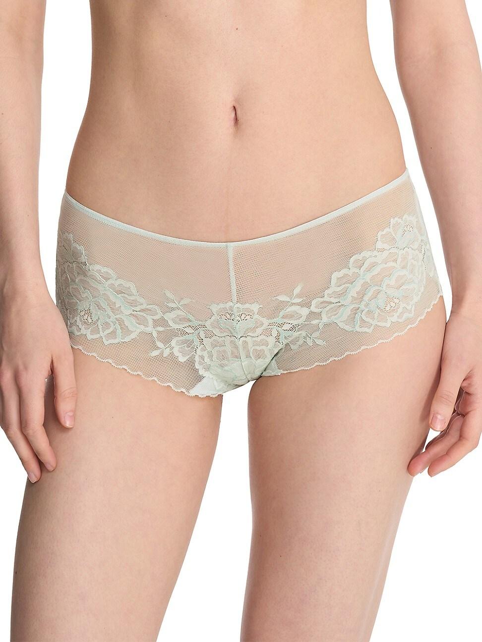 Womens Flora Girl Brief Product Image