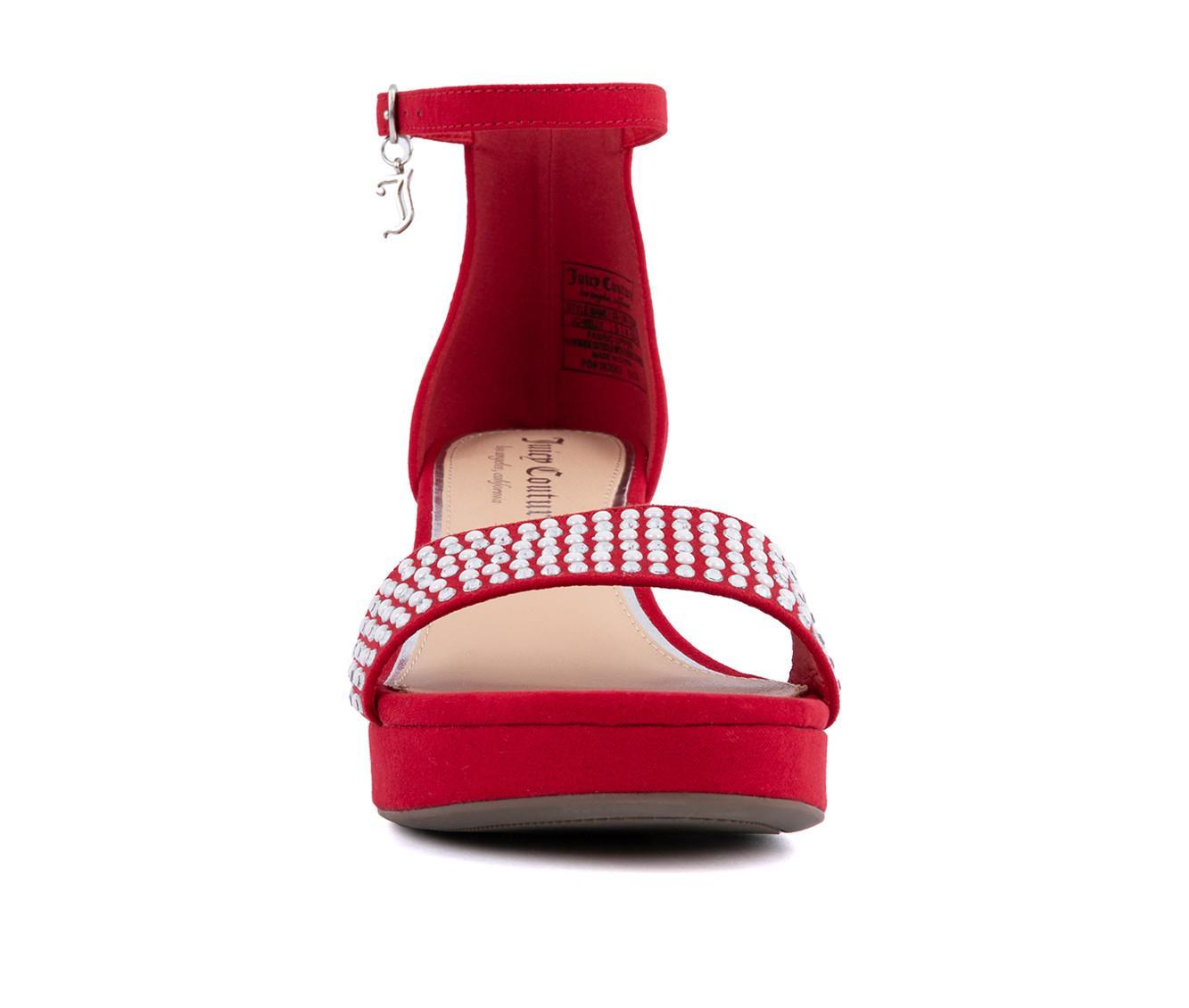 Women's Juicy Nelly Dress Sandals Product Image