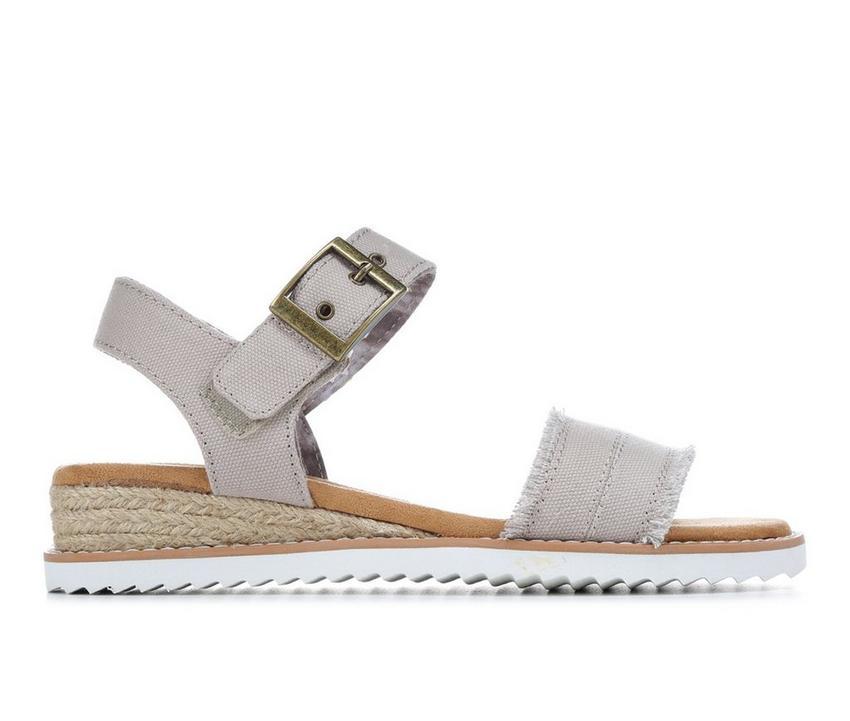 Women's BOBS Adobe Princess Wedges Product Image