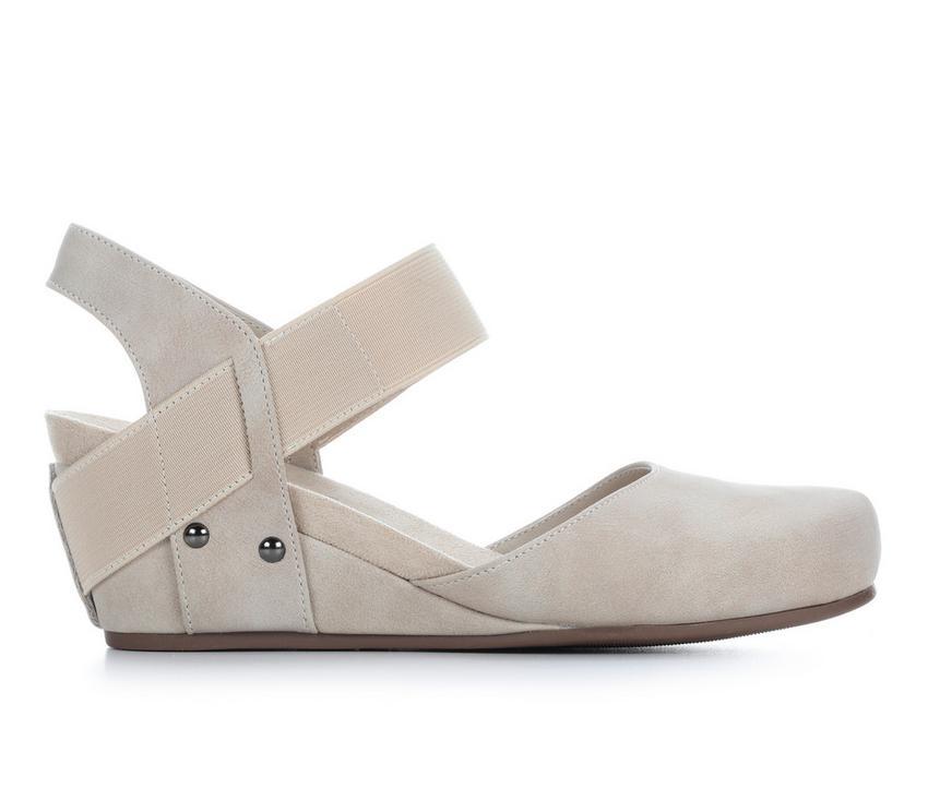 Women's Vintage 7 Eight Freedom Wedges Product Image