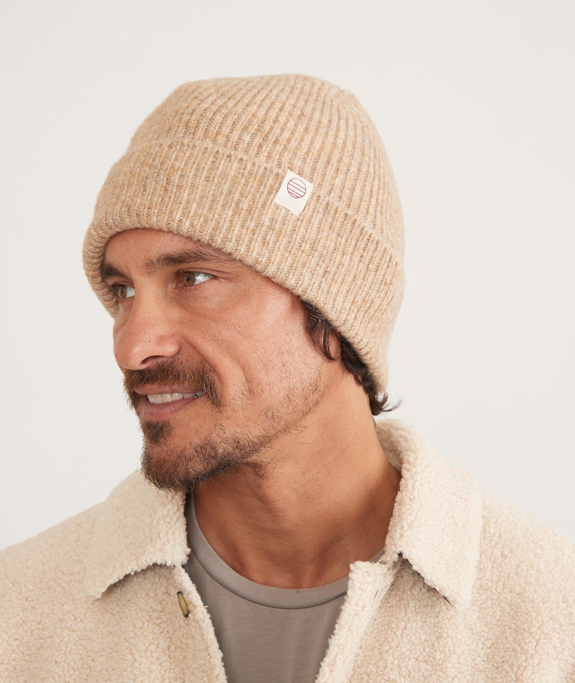 Porter Knit Beanie Product Image