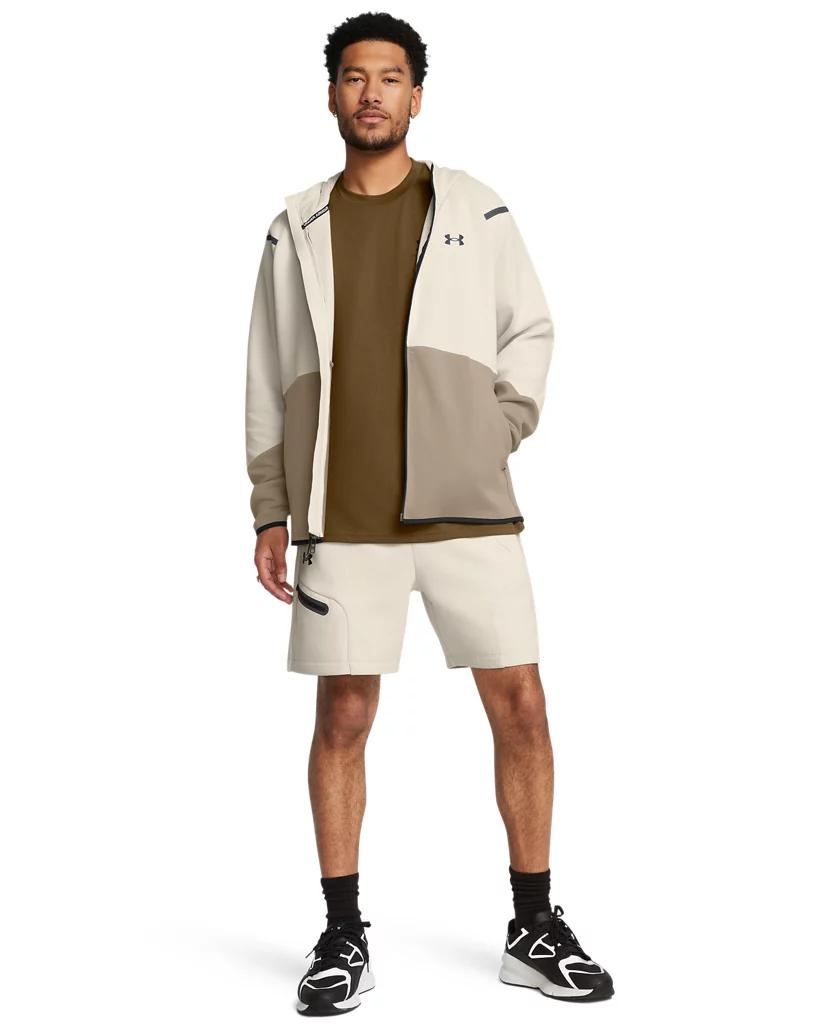 UA Unstoppable Fleece Product Image