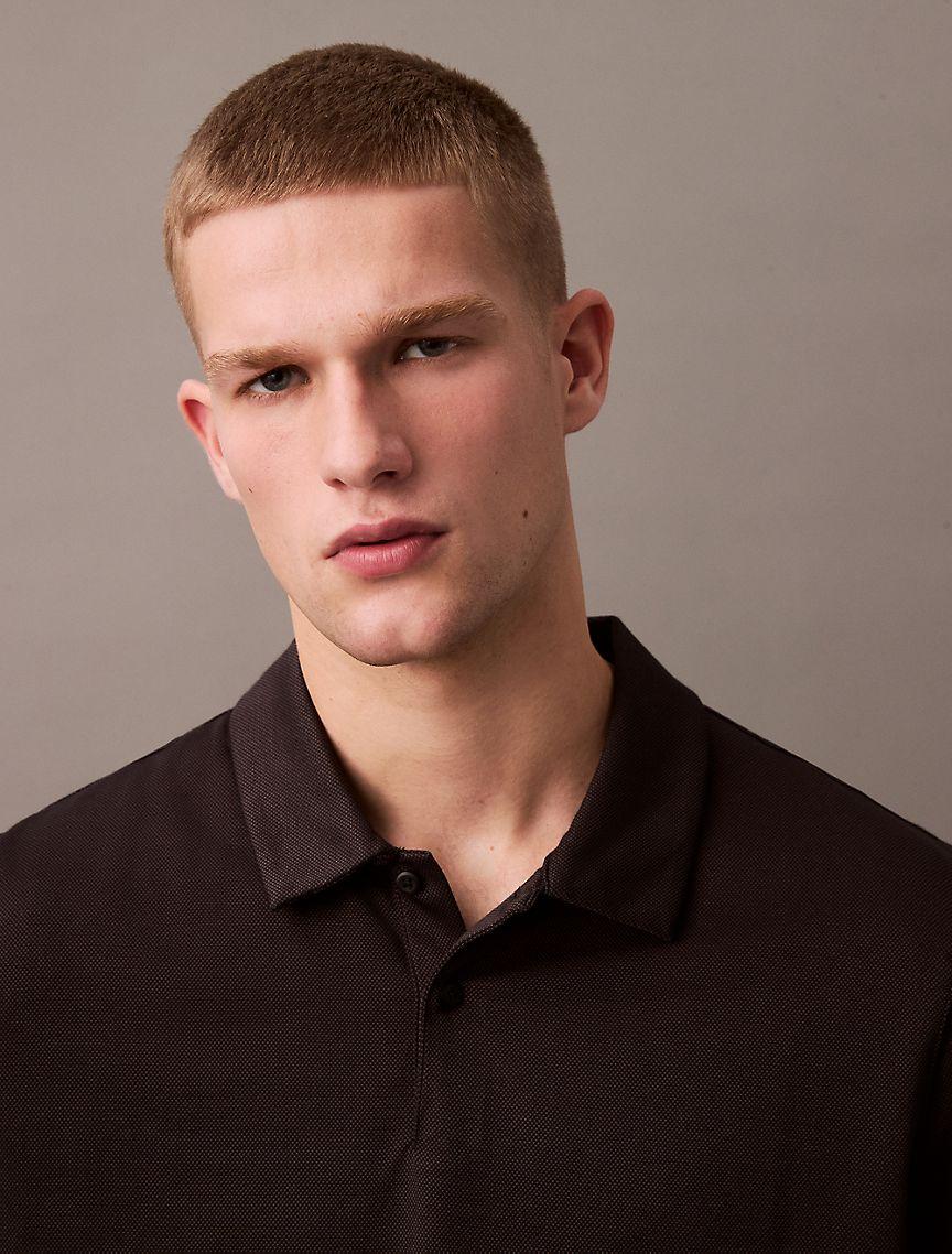 Performance Classic Polo Shirt Product Image