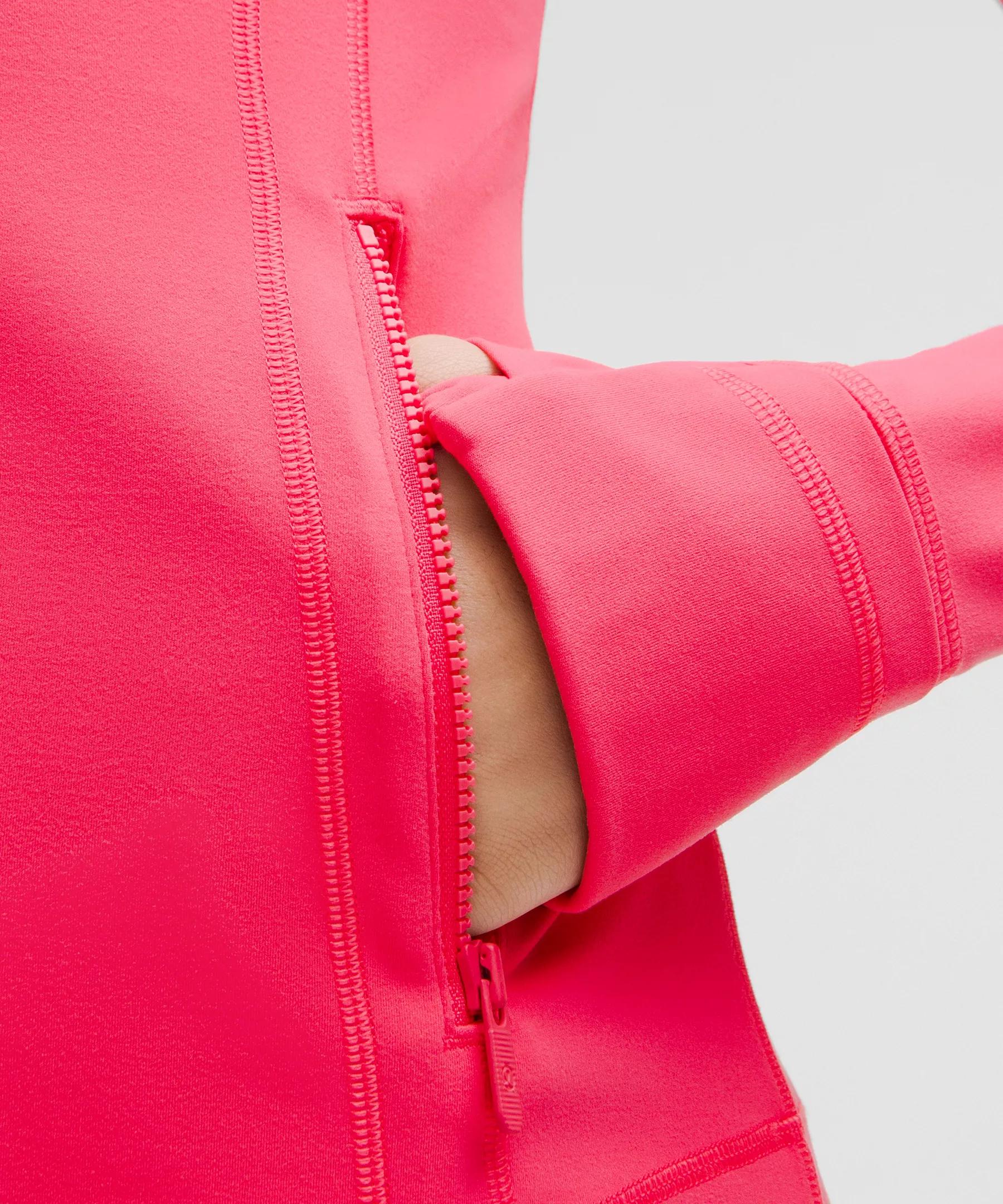 Disney x lululemon *Define Jacket Nulu Product Image