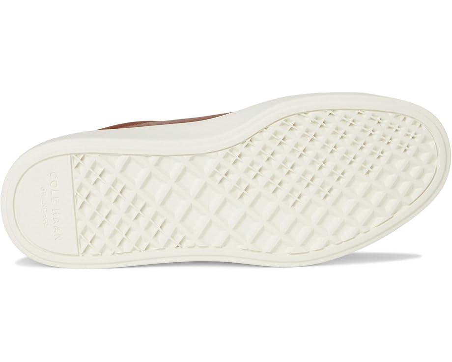 Grand Crosscourt Daily Sneakers Product Image