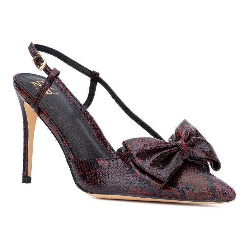 New York & Company Georgina Women's Heels,  Product Image