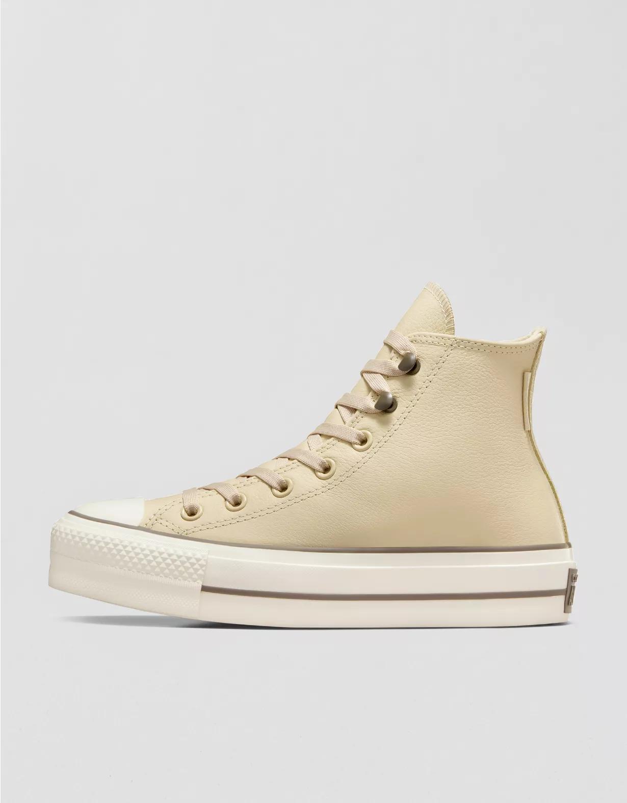 Converse Chuck Taylor All Star Lift Platform Sneaker Product Image