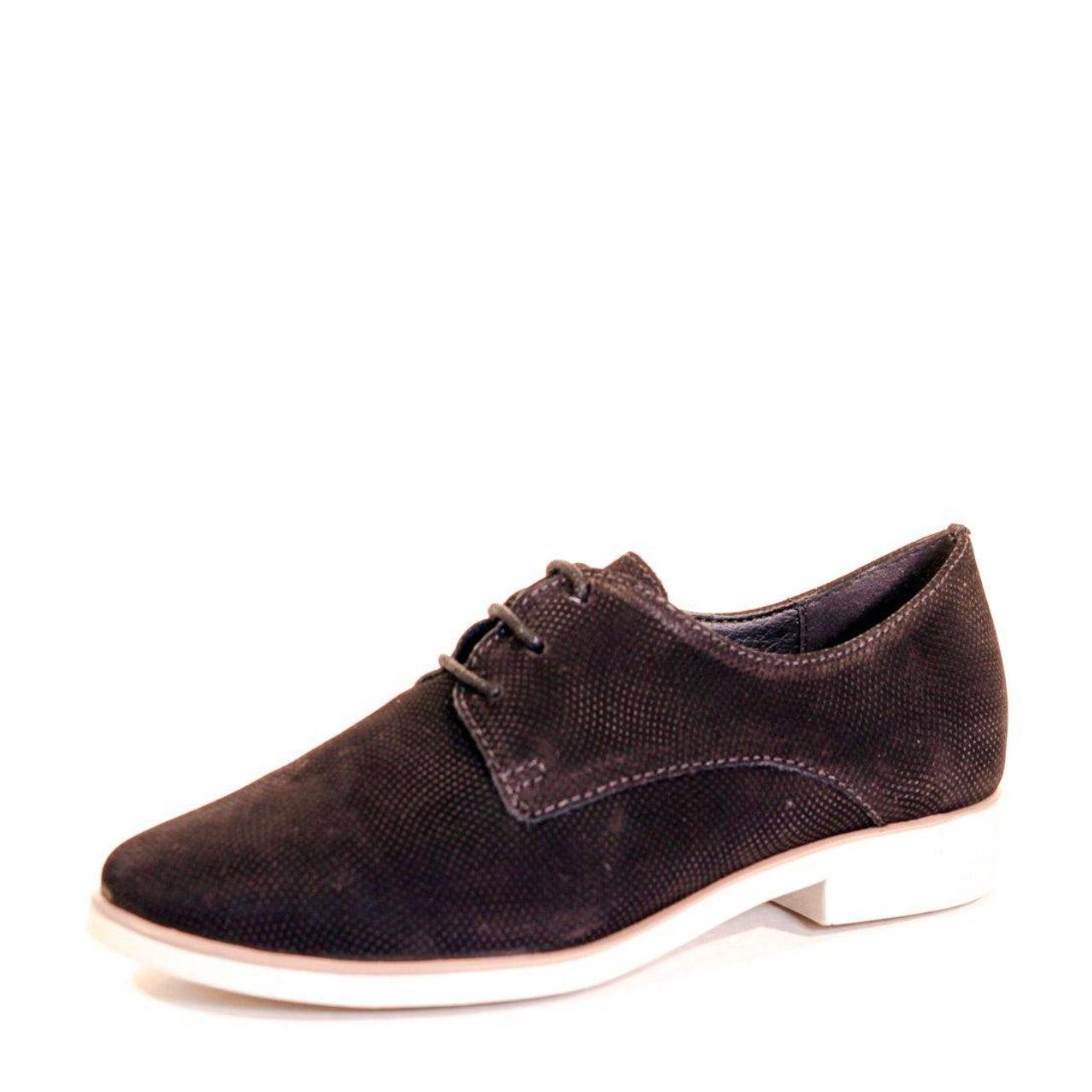 Buck Tieup Loafers Product Image