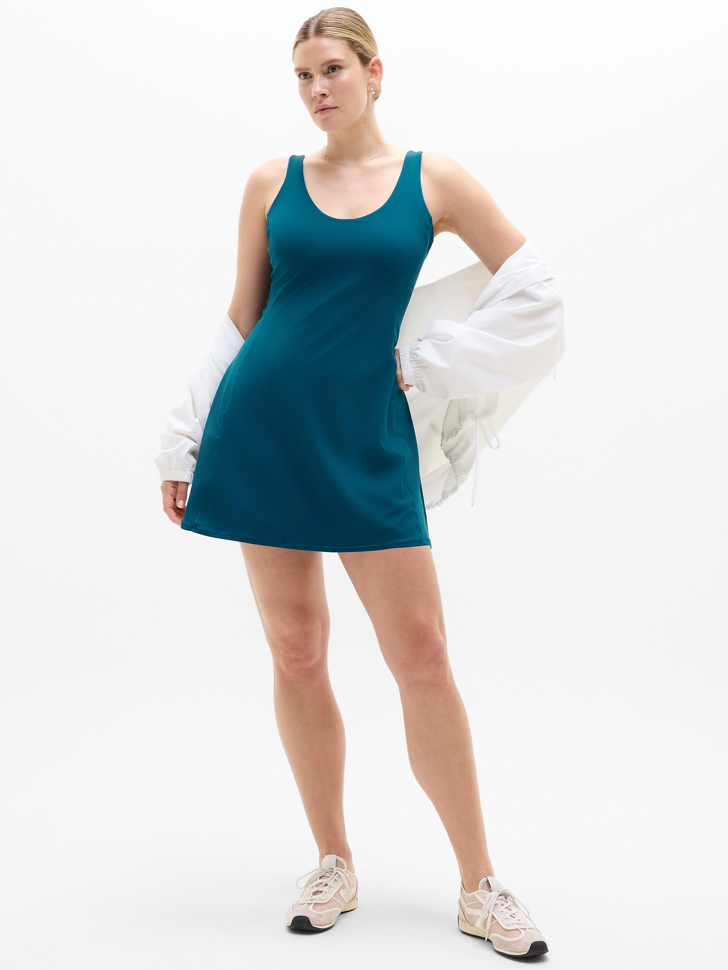 Salutation Strappy Dress Product Image