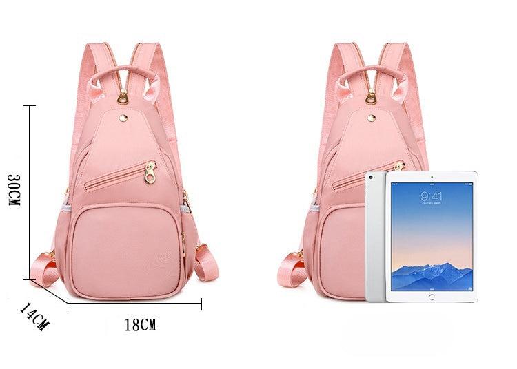 Multi-Functional Rucksacks Waterproof Bag Product Image