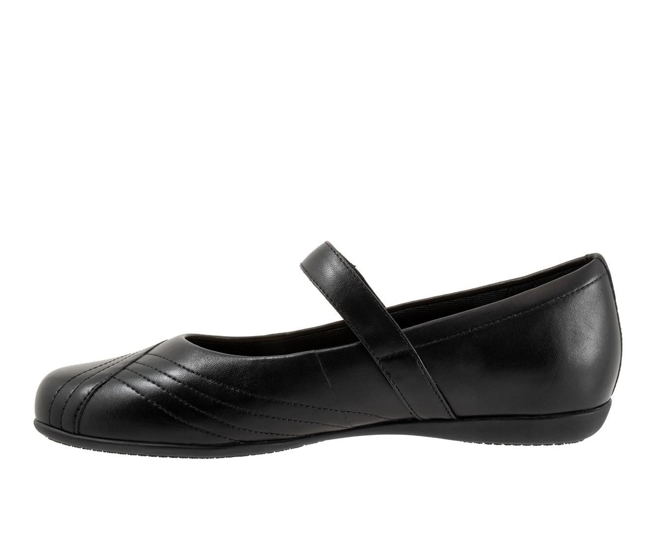 Women's Trotters Sherese Mary Jane Flats Product Image
