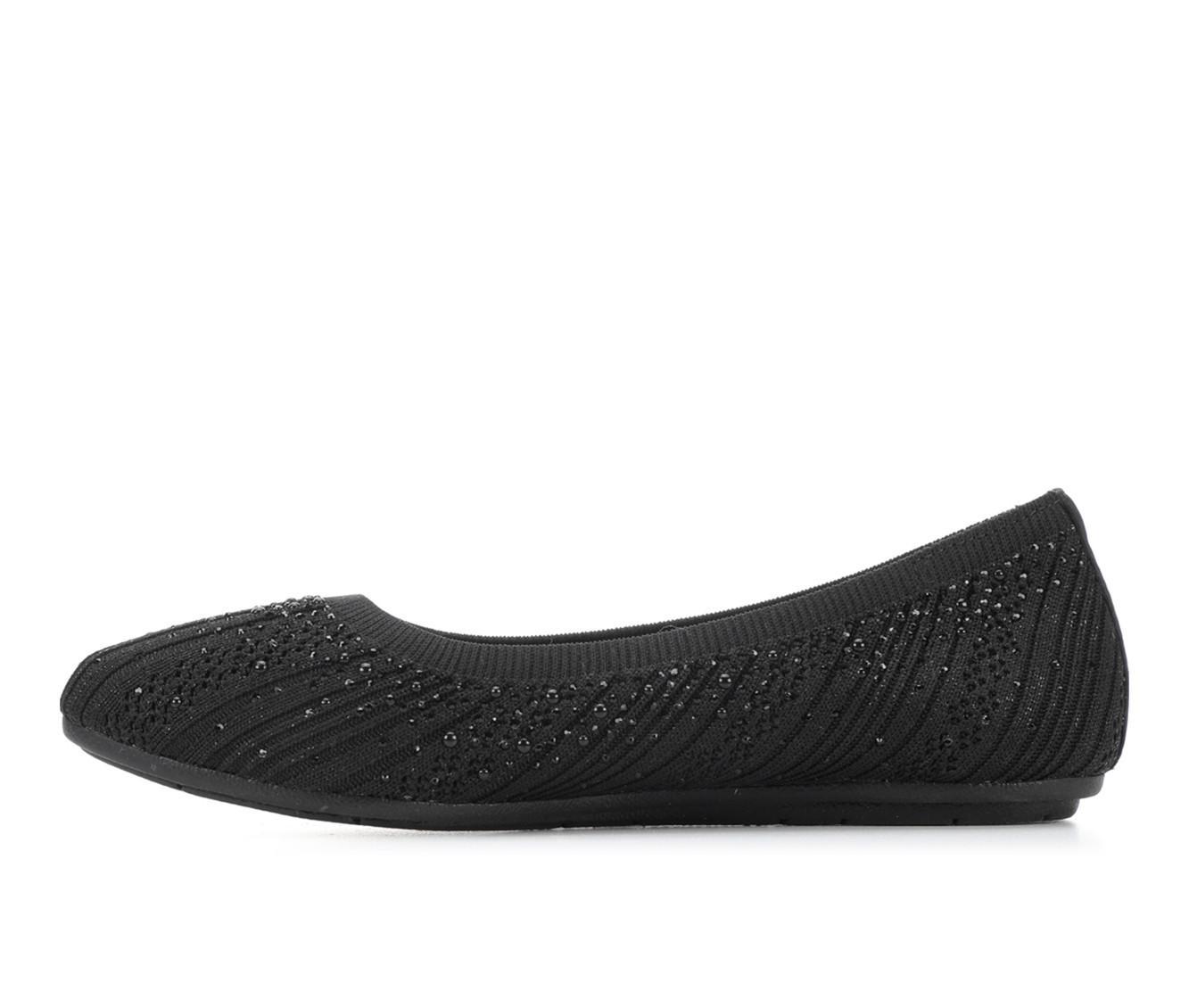 Women's Skechers Cleo 2.0 Glitzy Daze 158765 Flats Product Image