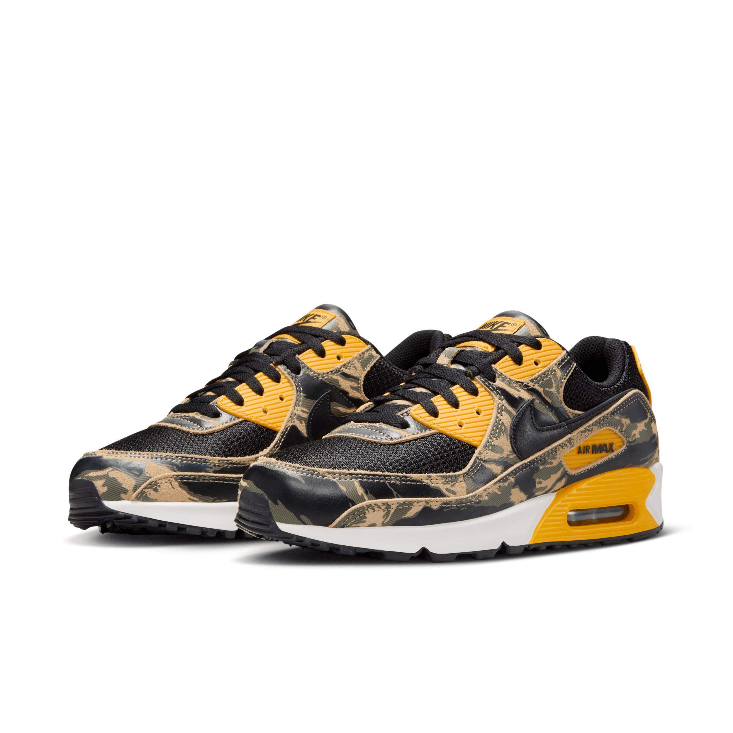 Nike Air Max 90 Premium Men's Shoes Product Image