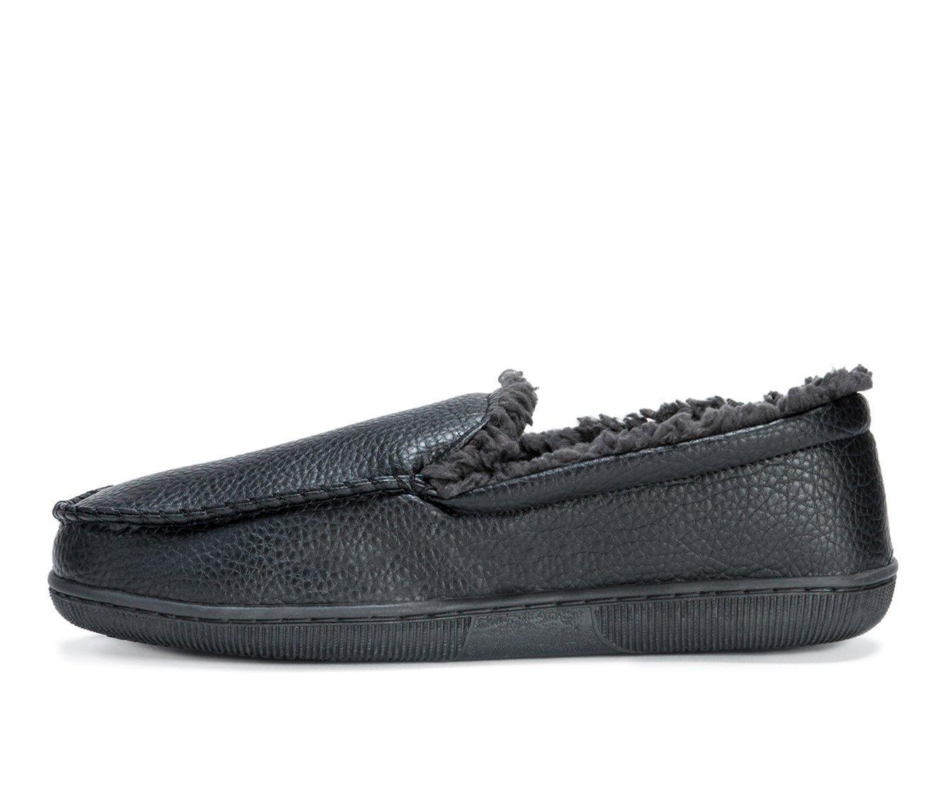 MUK LUKS Men's Moccasin Slippers Product Image