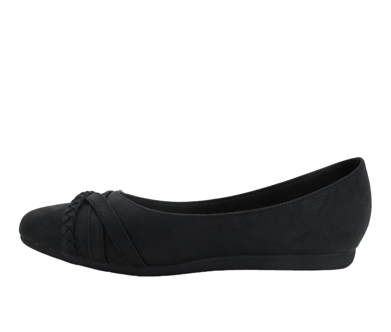 Women's Jellypop Deliver Flats Product Image