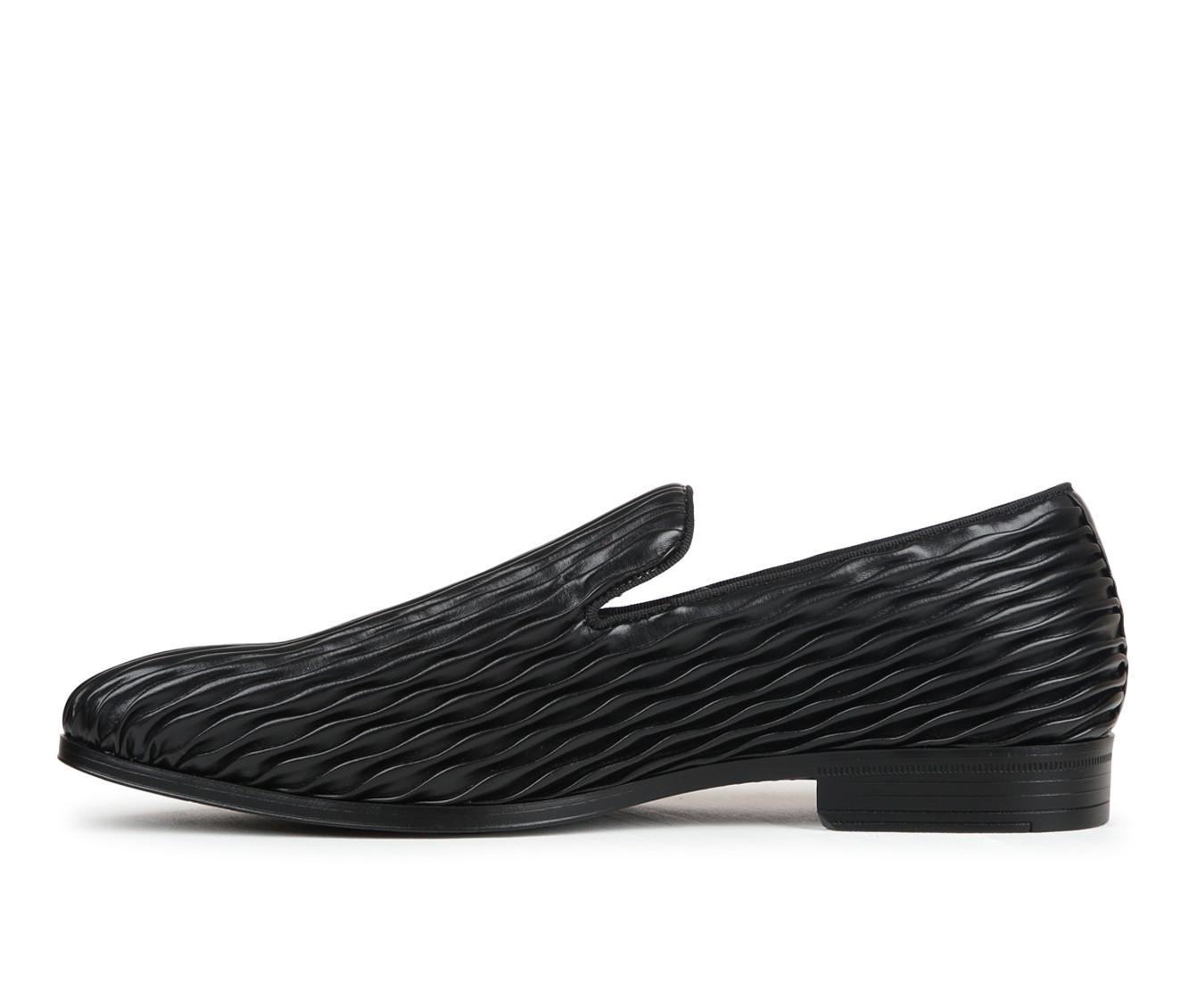 Men's Stacy Adams Seismith Dress Shoes Product Image