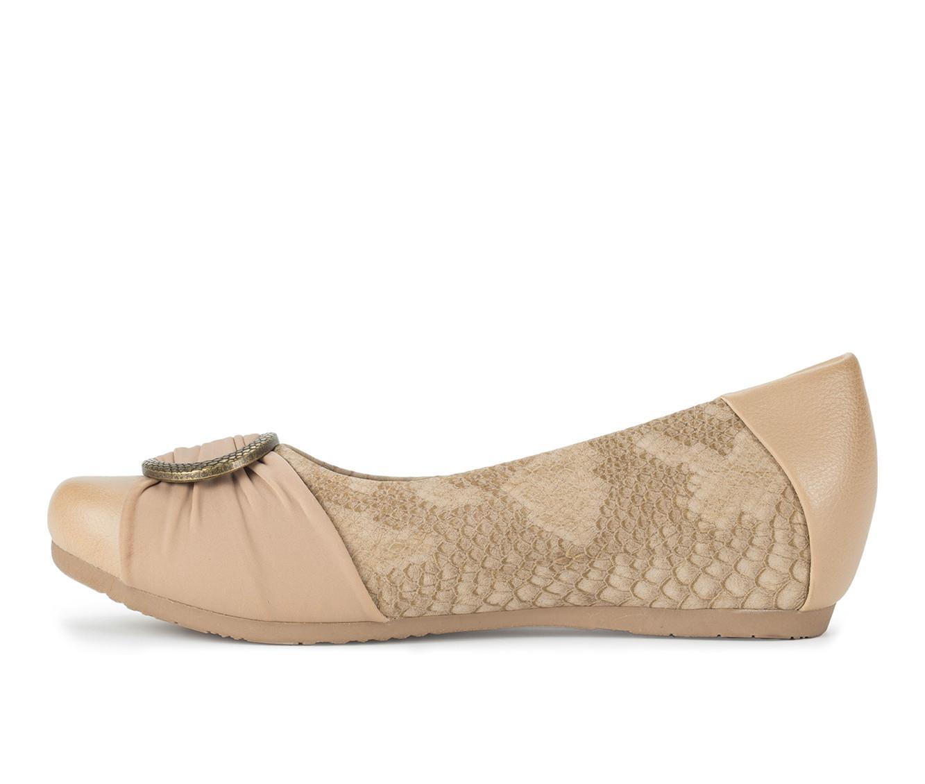 Women's Baretraps Mabley Flats Product Image