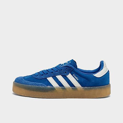 Womens adidas Originals Sambae Casual Shoes Product Image