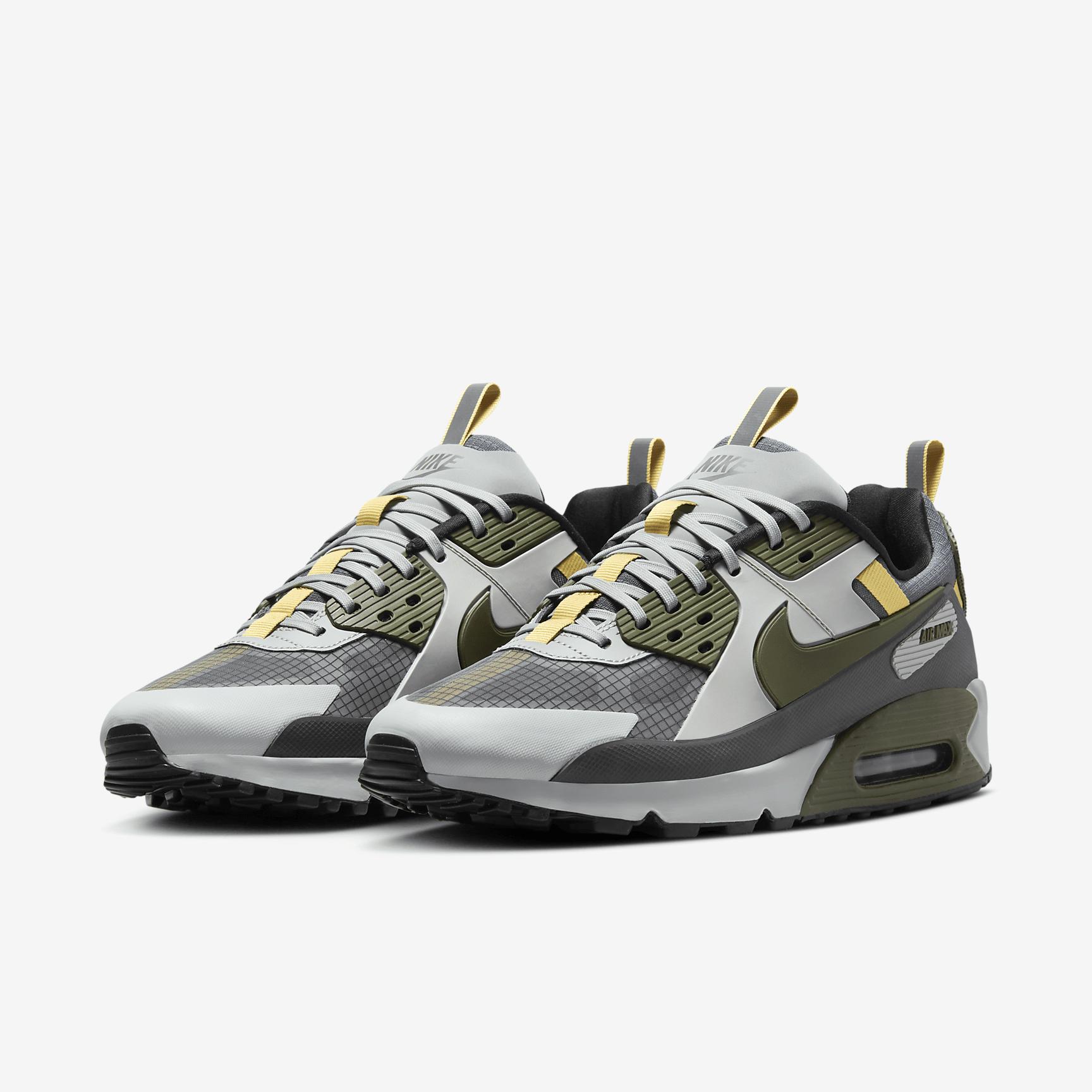 Nike Air Max 90 Drift Men's Shoes Product Image