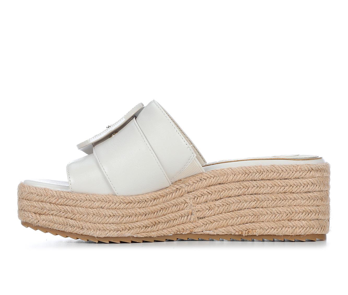 Women's Sam & Libby Crysta Wedges Product Image