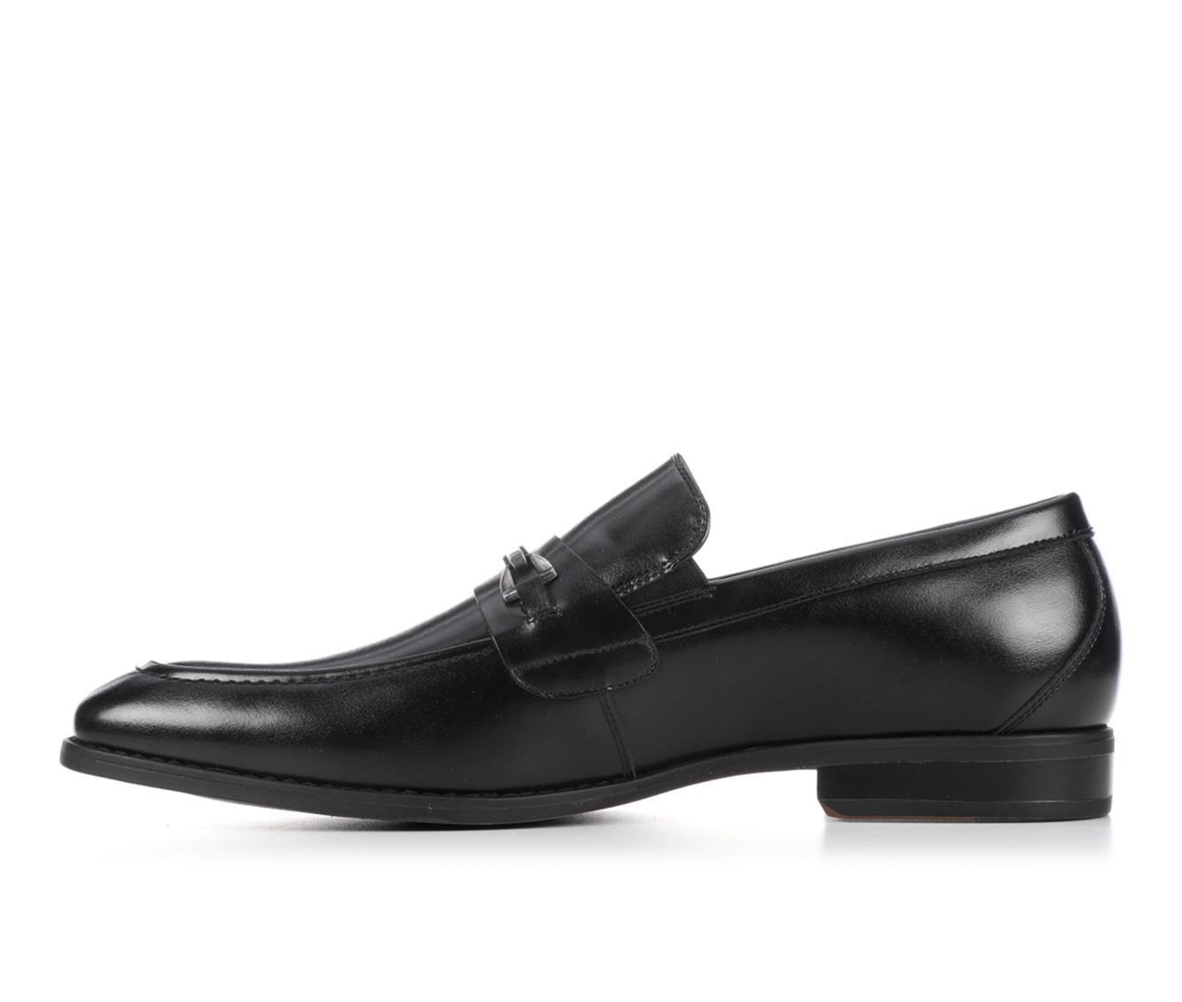 Men's Stacy Adams Men's Stacy Adams Novak Dress Shoes Product Image