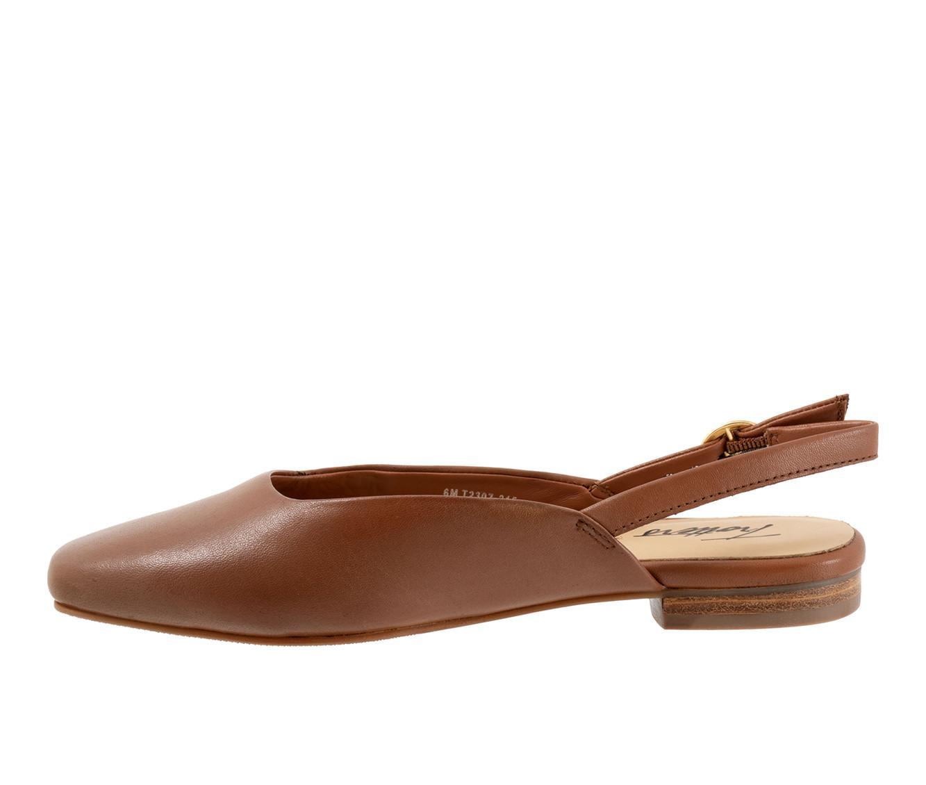 Women's Trotters Holly Slingback Flats Product Image