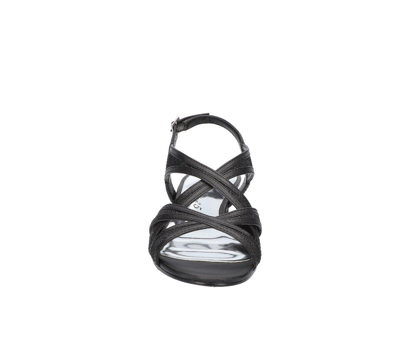 Women's Easy Street Tristen Dress Sandals Product Image