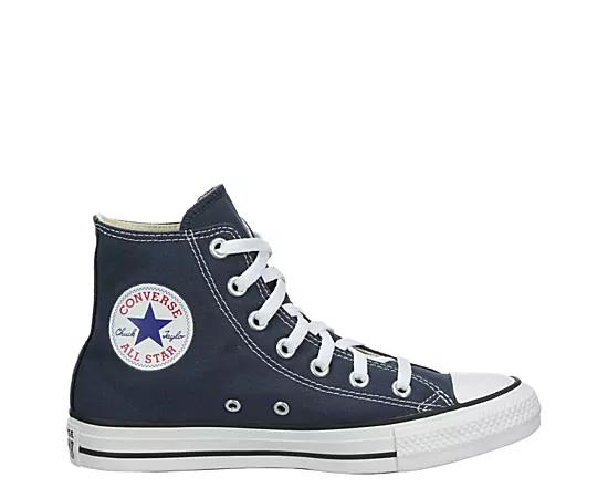 Mens Converse Chuck Taylor All Star High Top Unisex Shoes | M9622-410 Product Image
