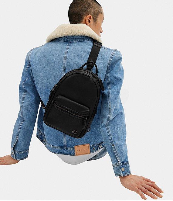 COACH Charter Pack Bag Product Image