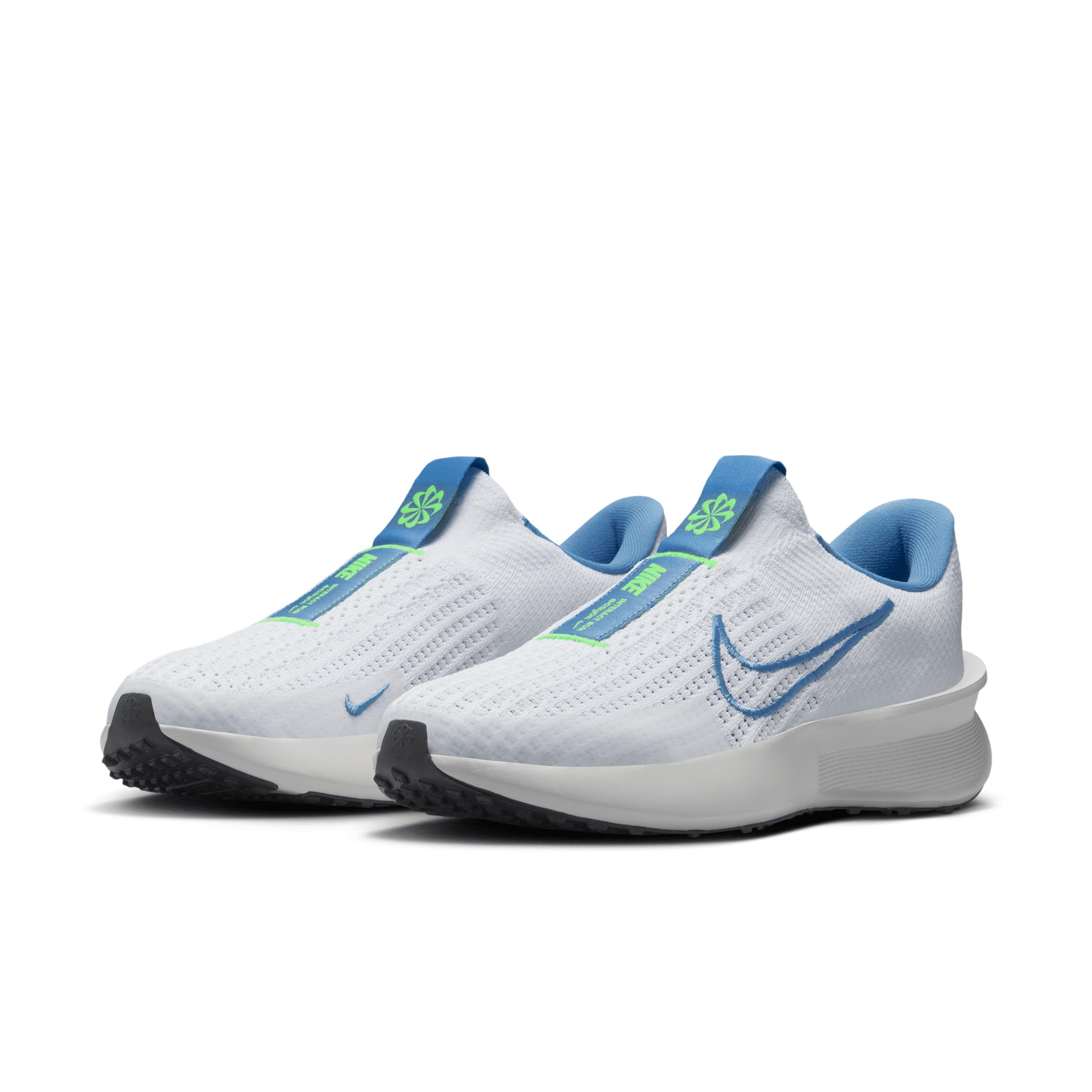 Nike Women's Interact Run EasyOn Road Running Shoes Product Image