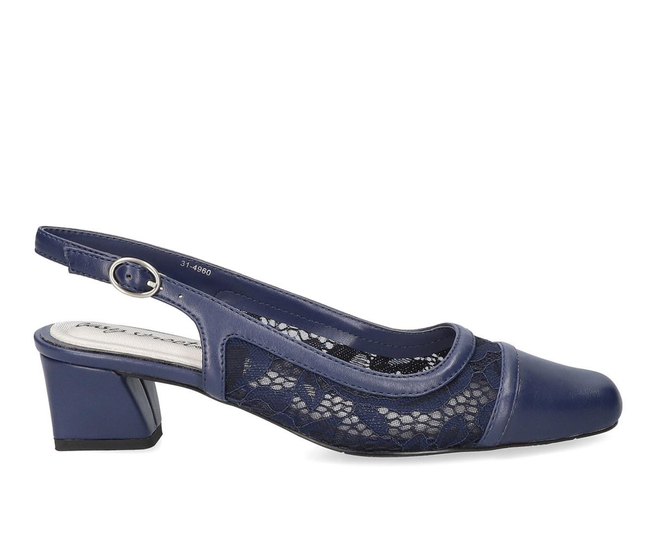 Women's Easy Street Fortune Pumps Product Image