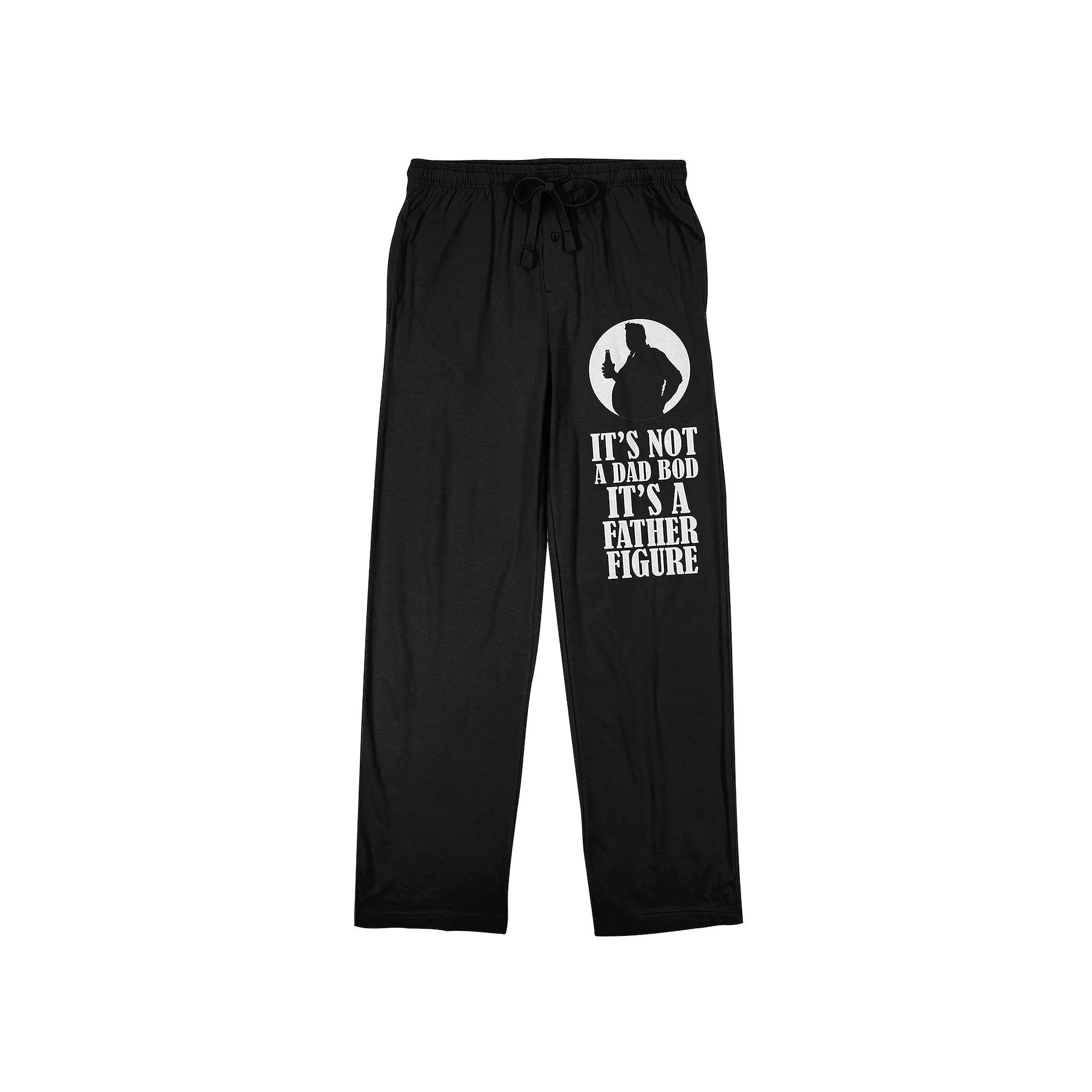 Men's It's Not a Dad Bod Pajama Pants,  Product Image