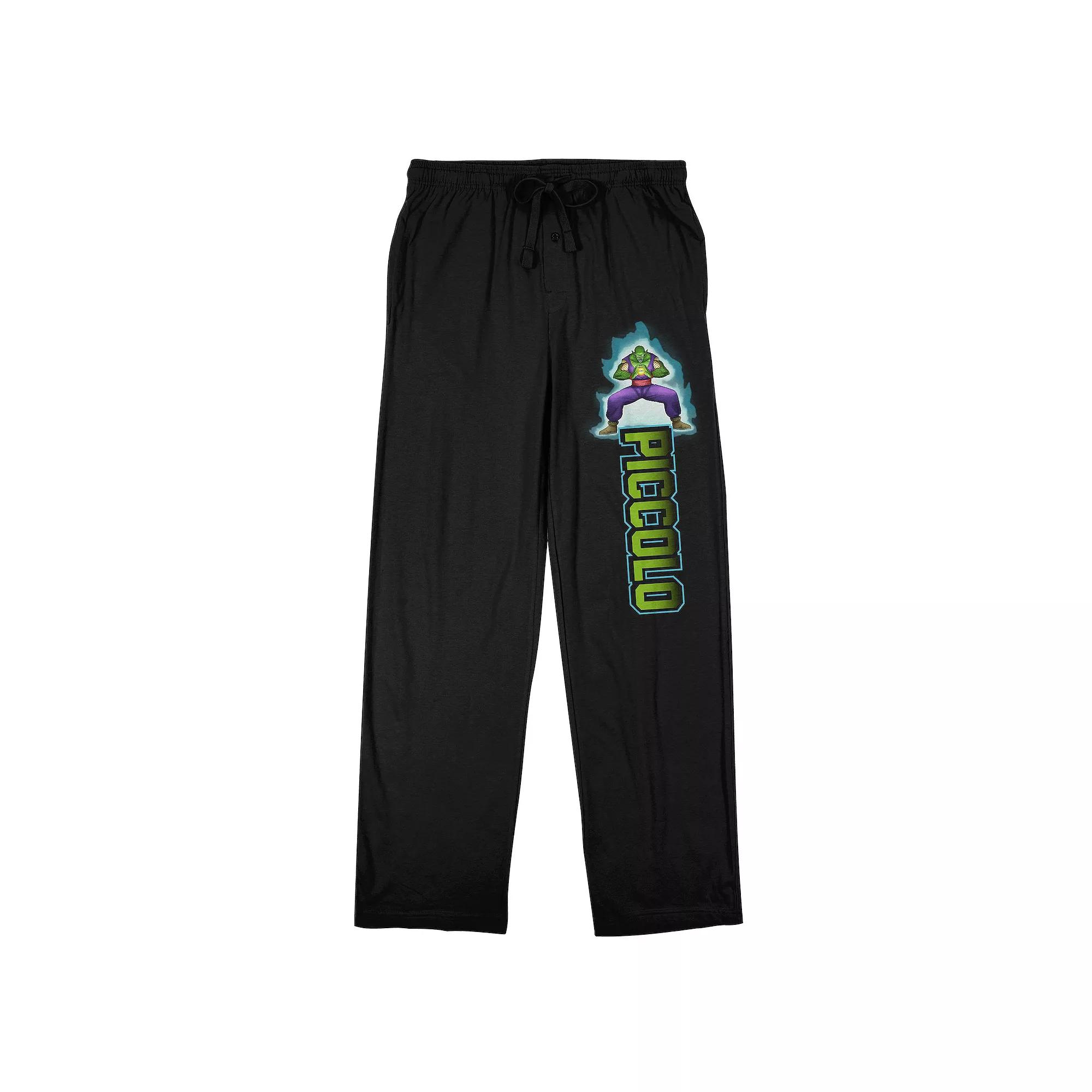 Men's Dragon Ball Super Pajama Pants,  Product Image