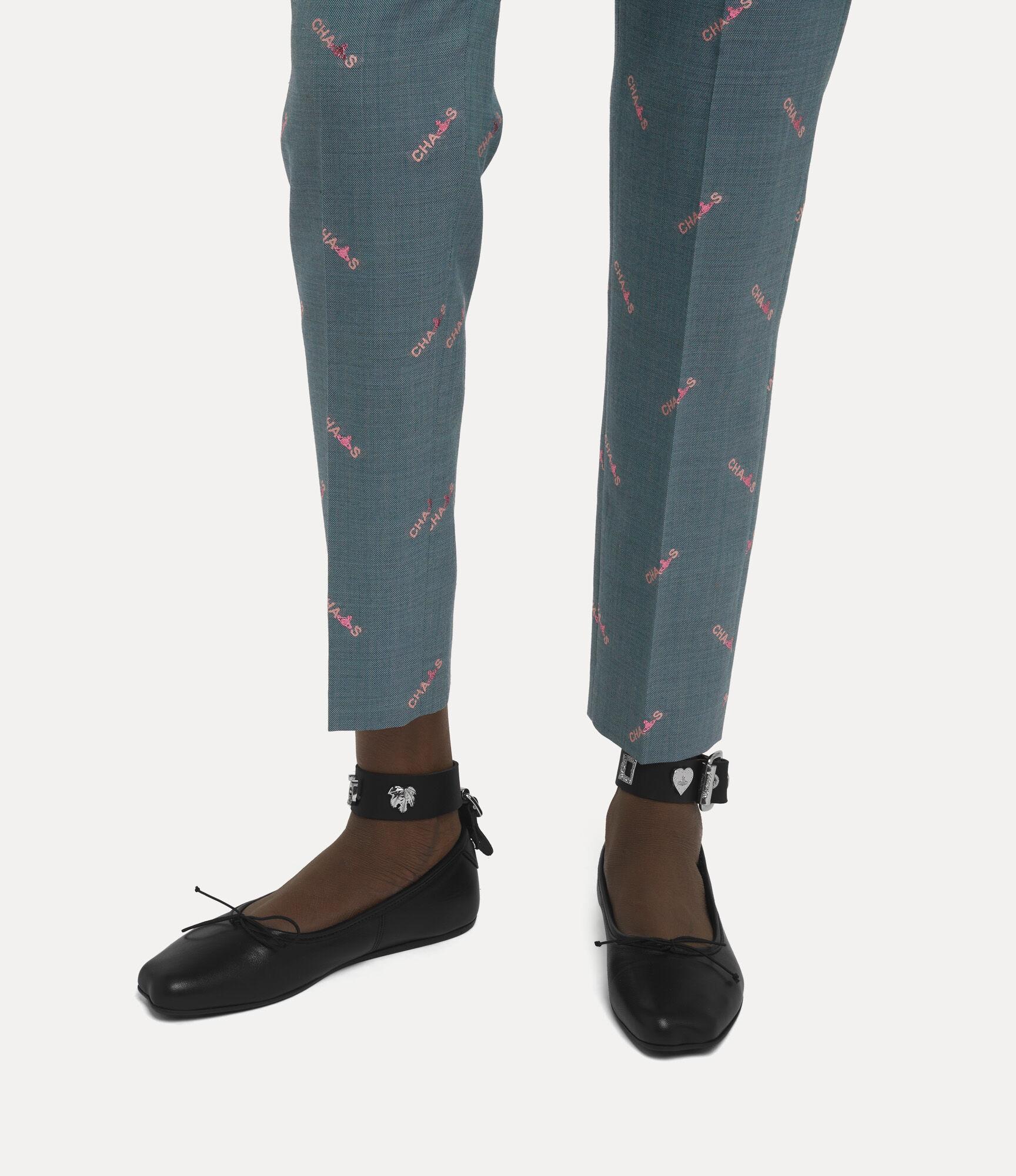 Bardot Ballerina Shoes Product Image