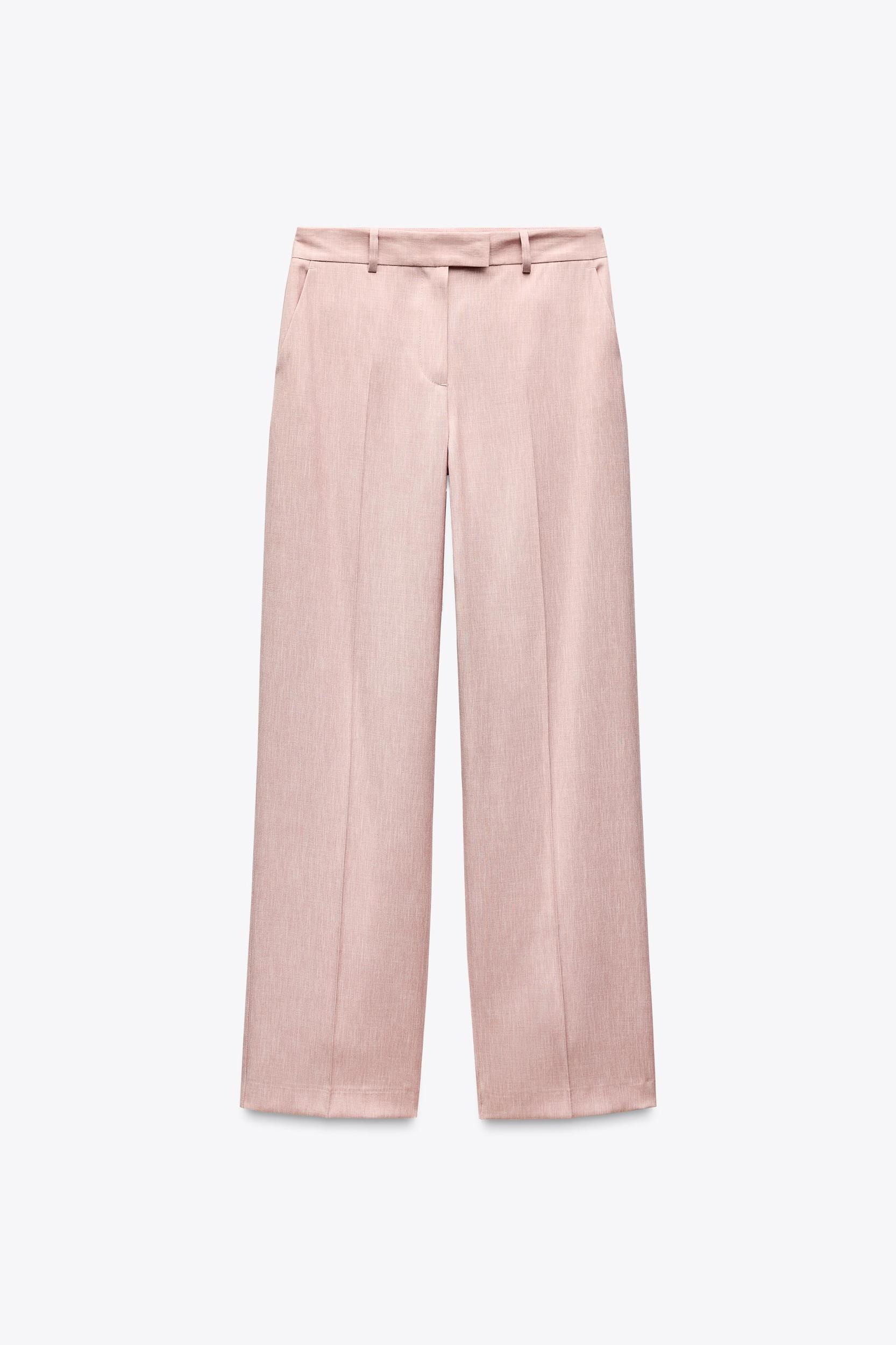 STRAIGHT LEG PANTS Product Image