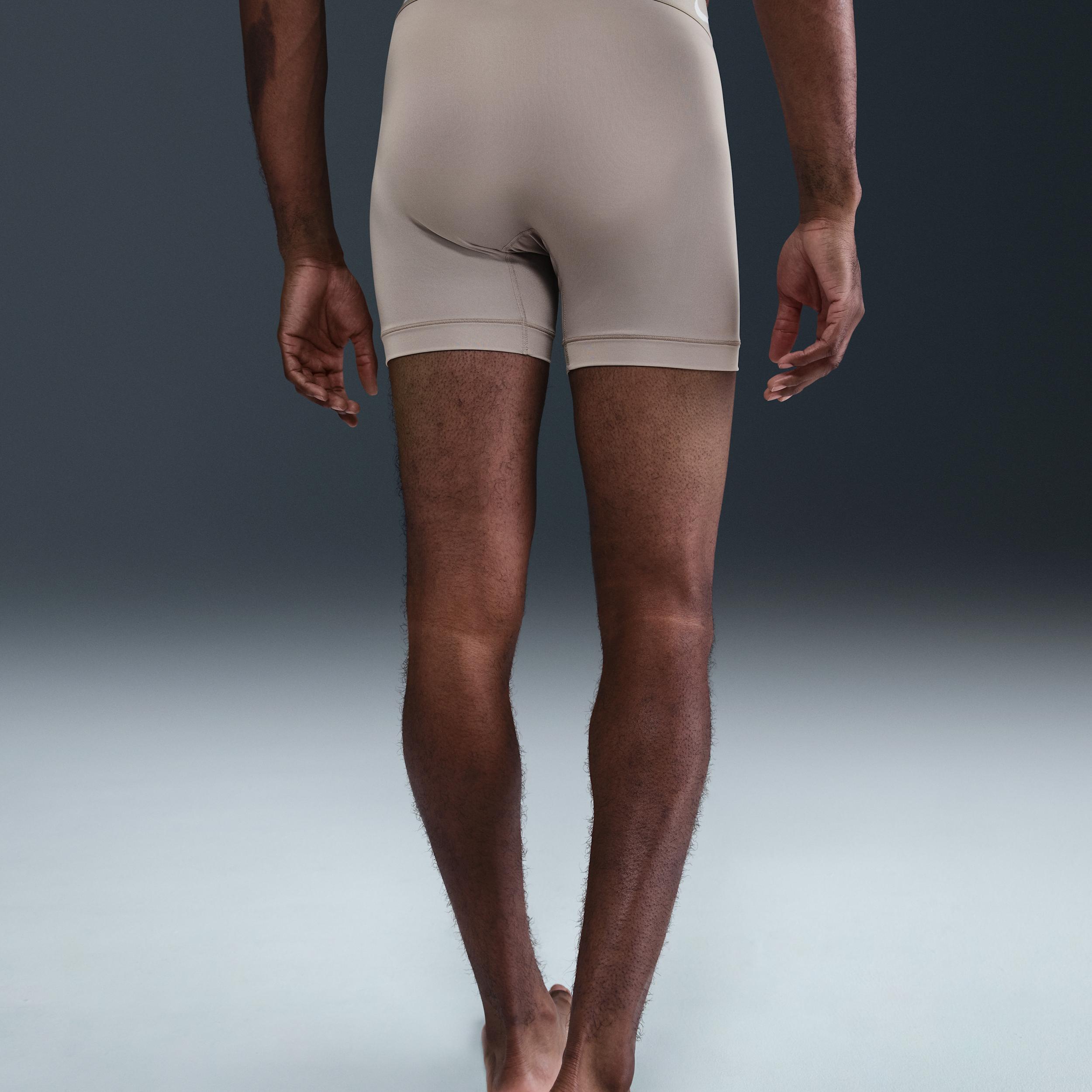 Nike Mens Essential Micro Dri-FIT Boxer Briefs (3-Pack) | KE1157-032 Product Image