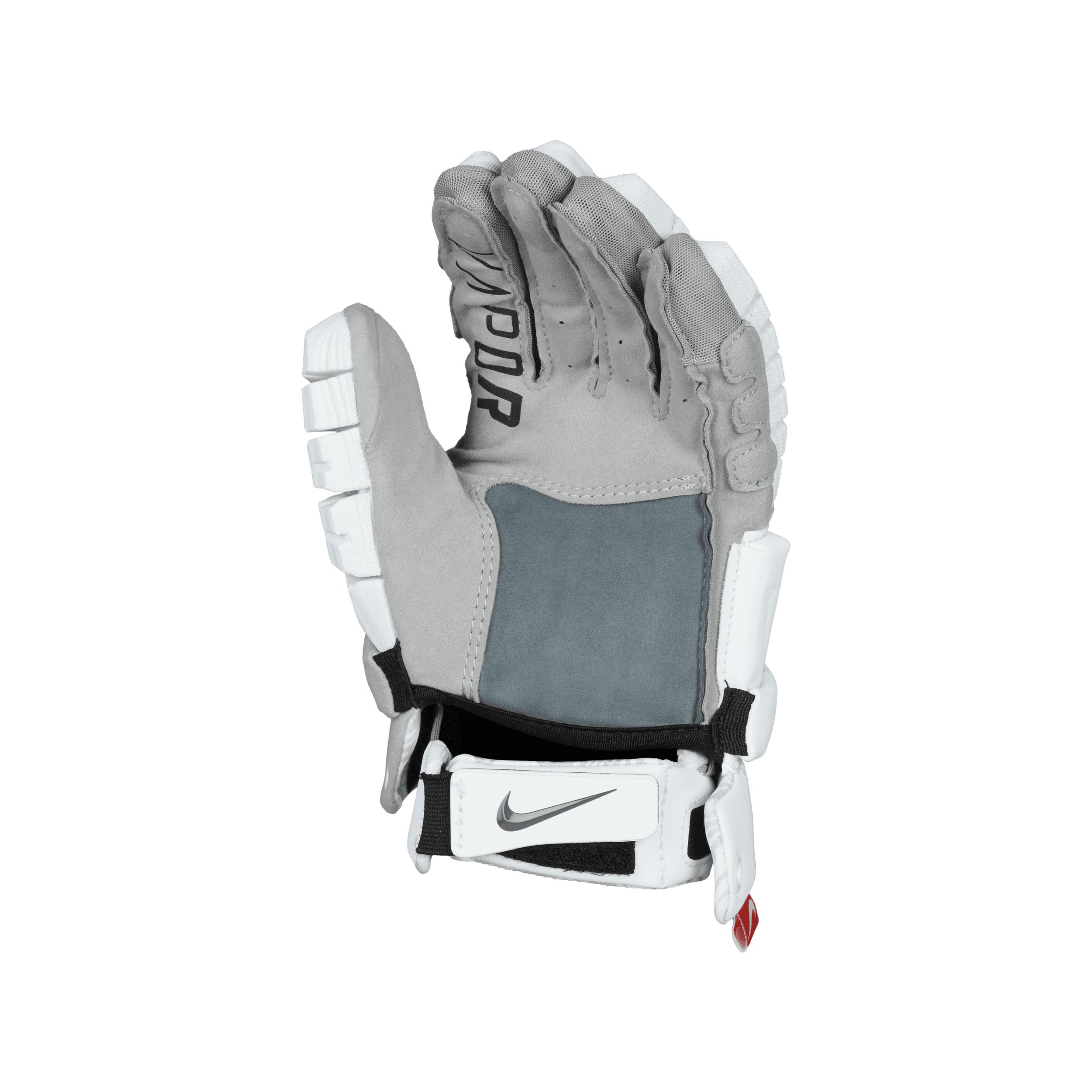 Nike Vapor Premier Men's Lacrosse Gloves Product Image