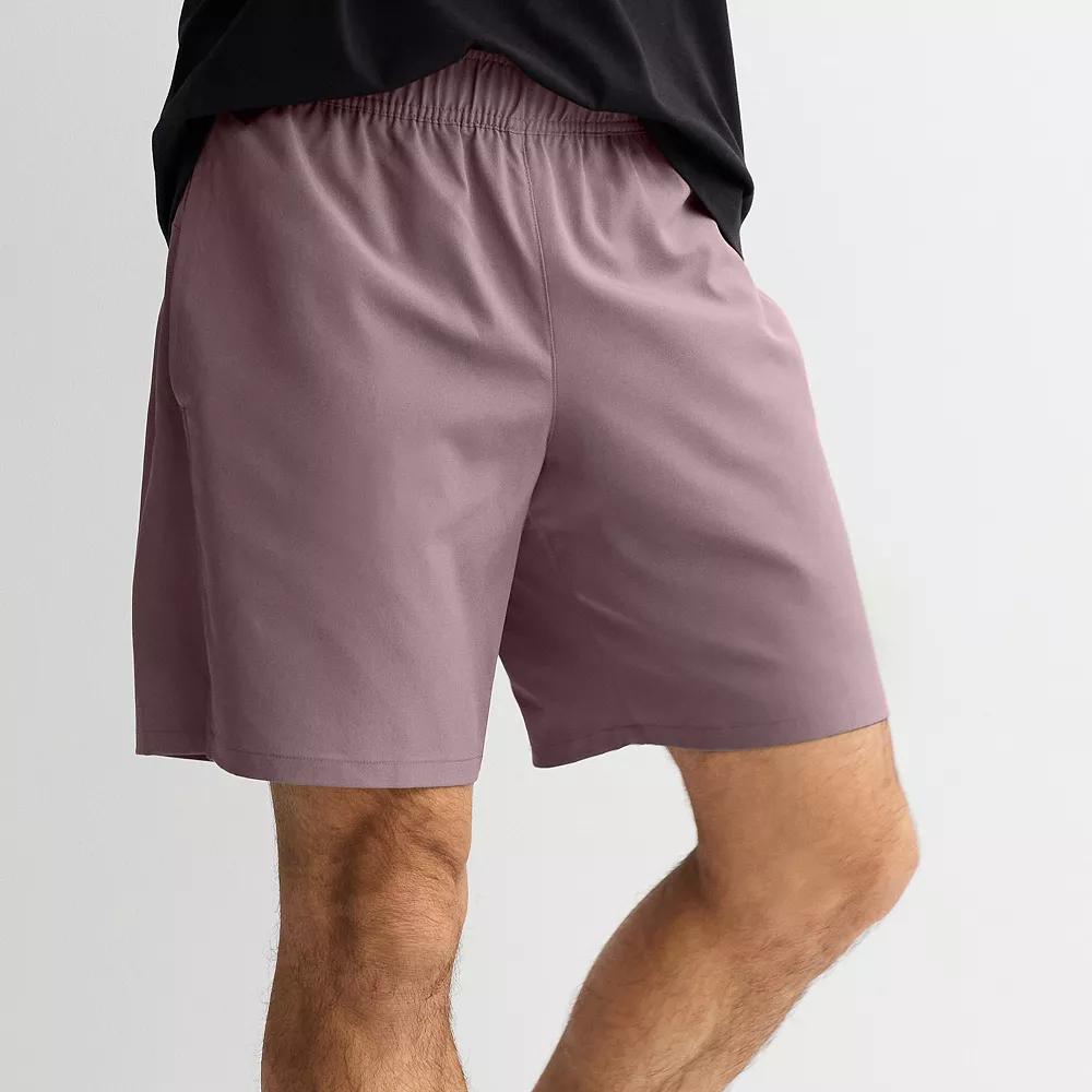 Men's Tek Gear® Tech Woven Short,  Product Image