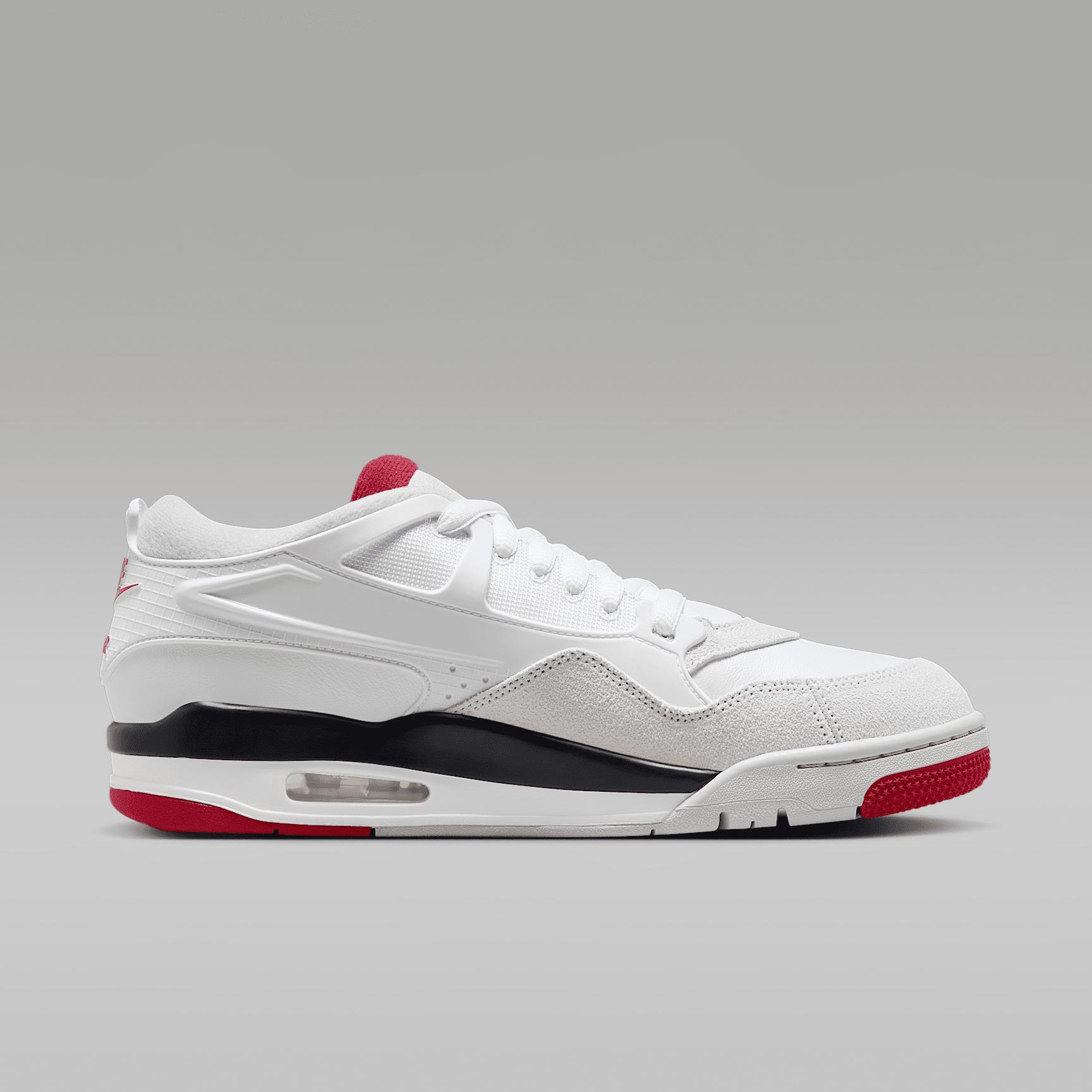 Mens Air Jordan 4 RM Shoes | FQ7939-102 Product Image