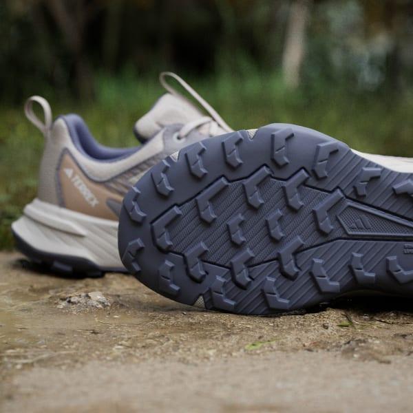 Terrex Tracefinder 2 CLIMAPROOF Trail Running Shoes Product Image