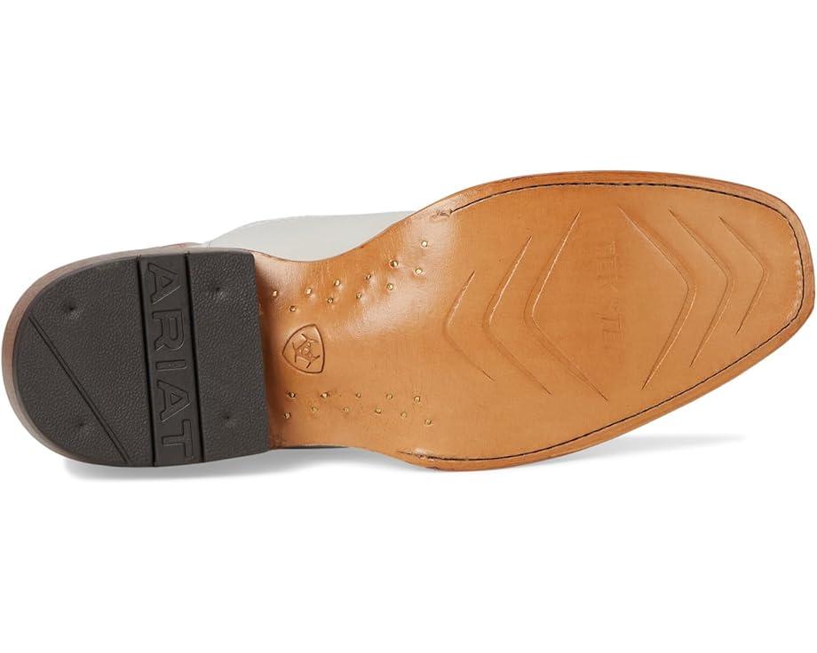 Futurity Fort Worth Western Boots Product Image