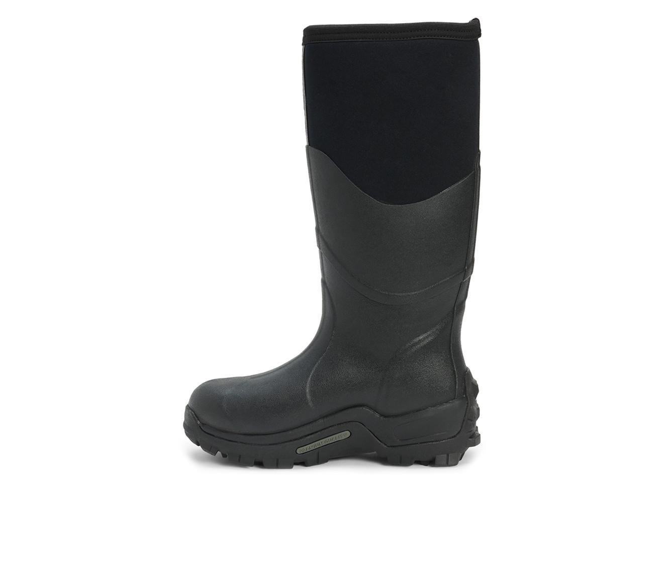 Men's Muck Boots Muckmaster Tall Work Boots Product Image