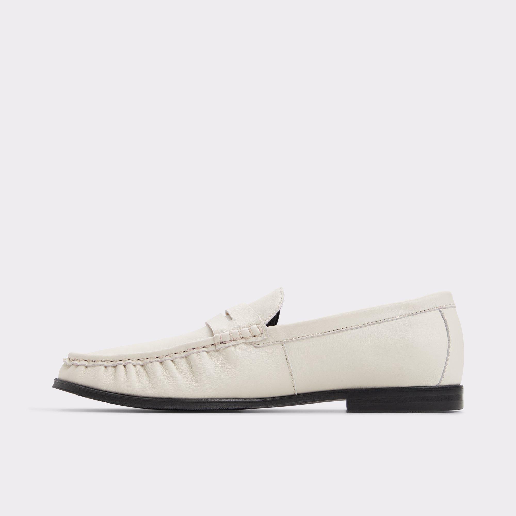 Speakeasy Ivory Men's Dress Shoes | ALDO US Product Image