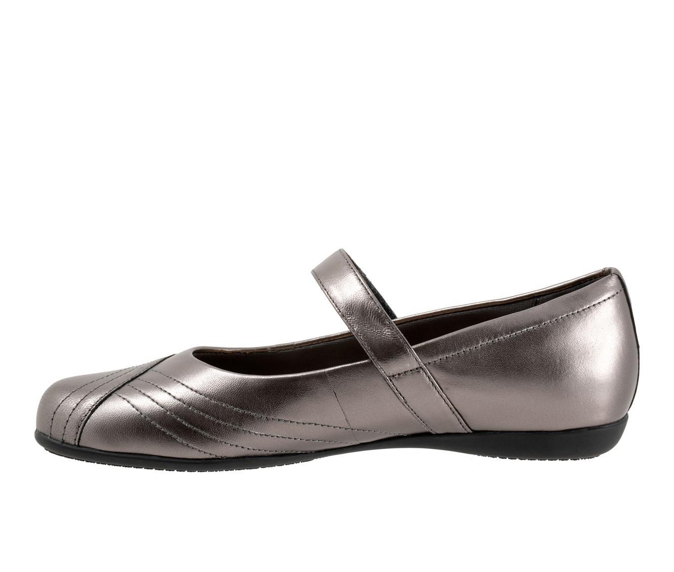 Women's Trotters Sherese Mary Jane Flats Product Image