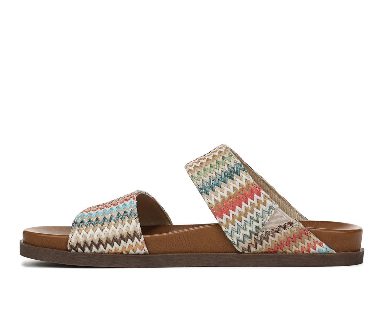 Women's Blowfish Malibu Leah Footbed Sandals Product Image