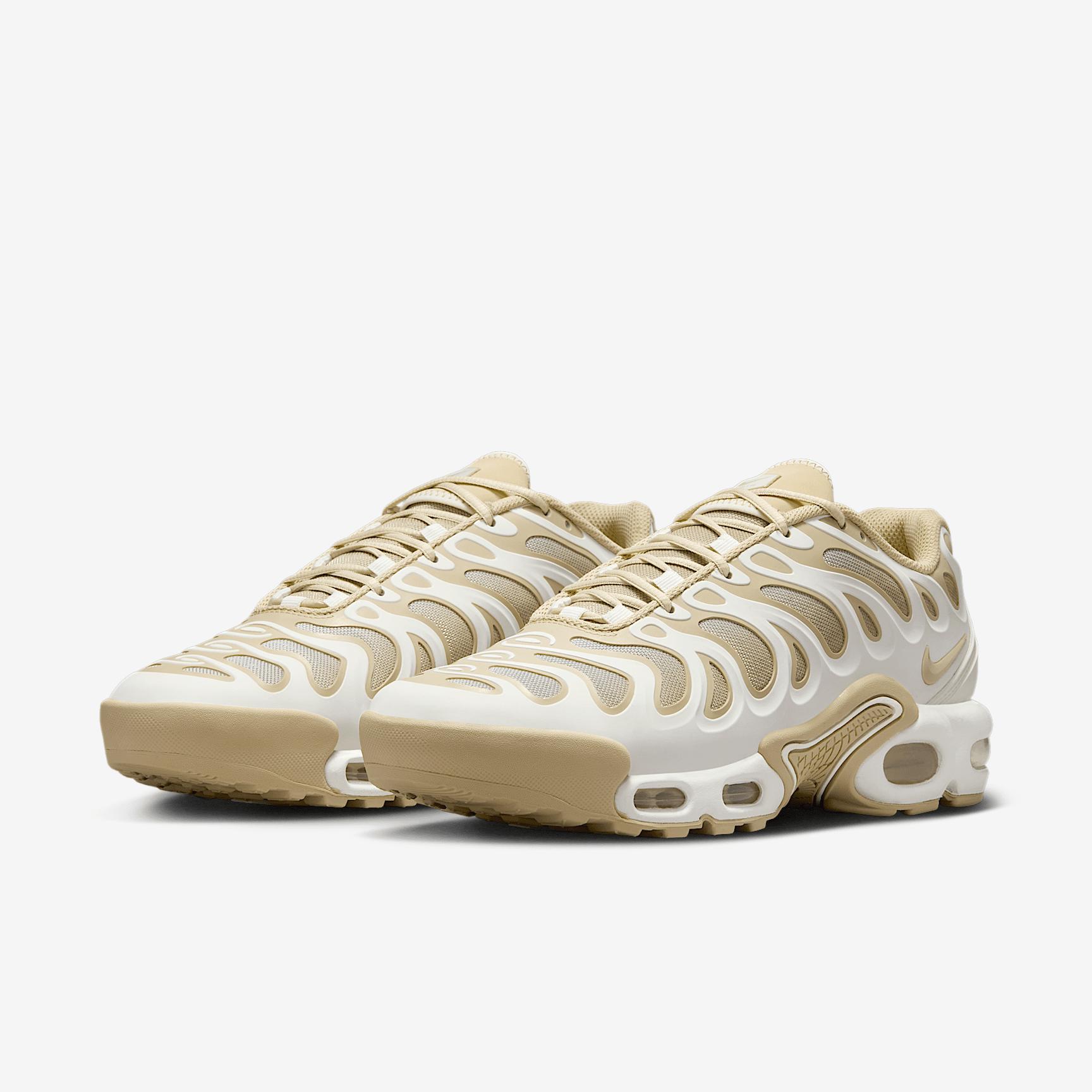 Womens Nike Air Max Plus Drift Casual Shoes Product Image