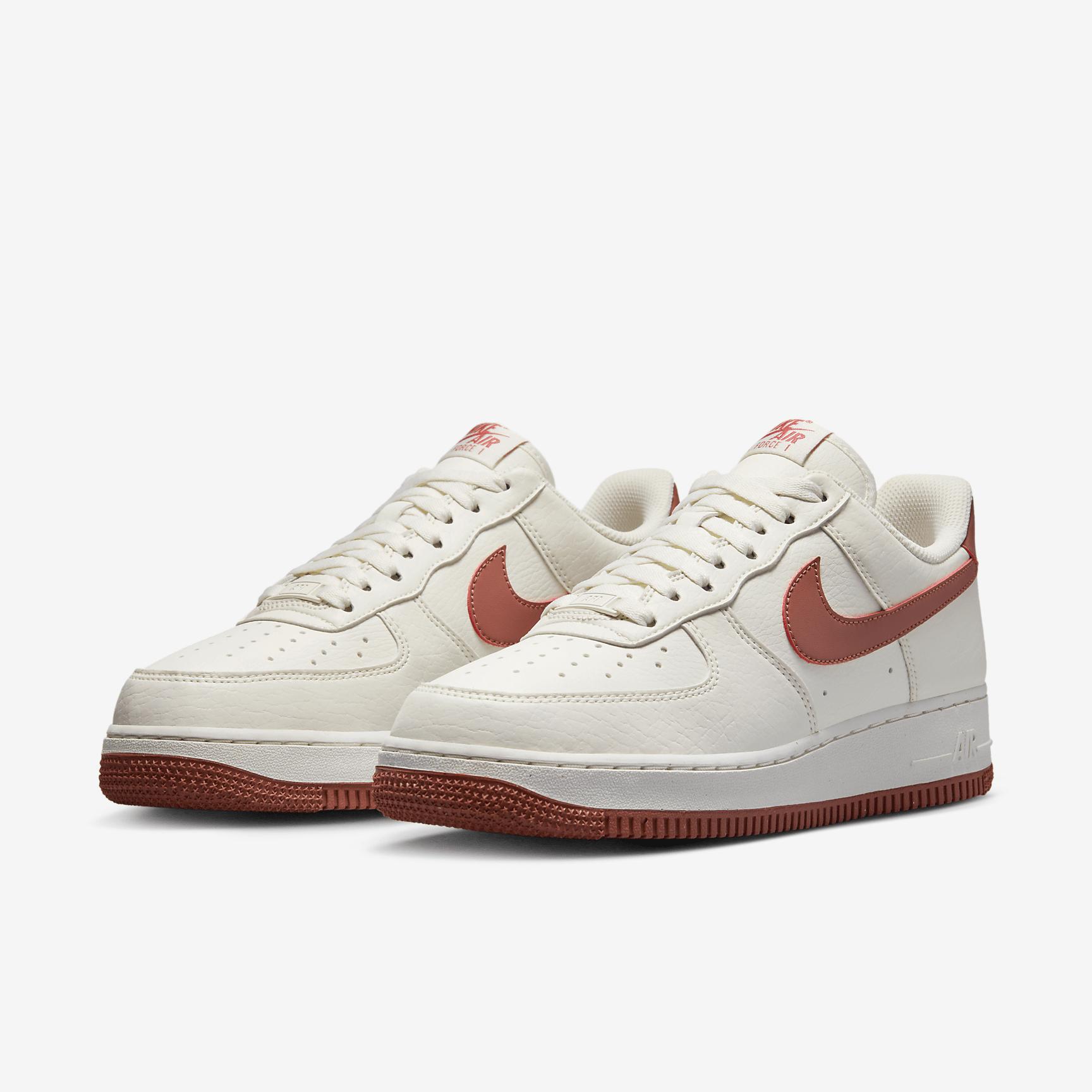 Nike Air Force 1 '07 Next Nature Women's Shoes Product Image