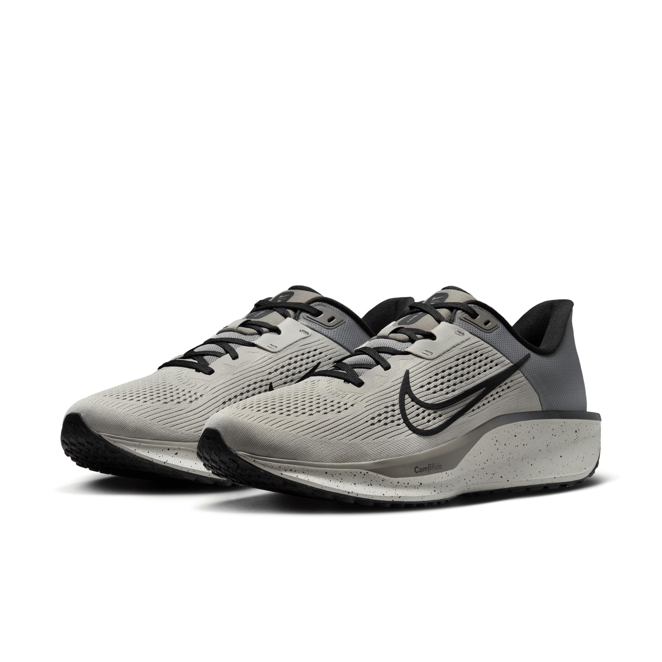 Nike Mens Quest 6 Road Running Shoes | IB4002-014 Product Image