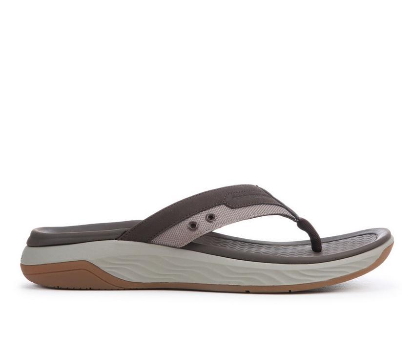 Men's Skechers Falco Flip-Flops Product Image