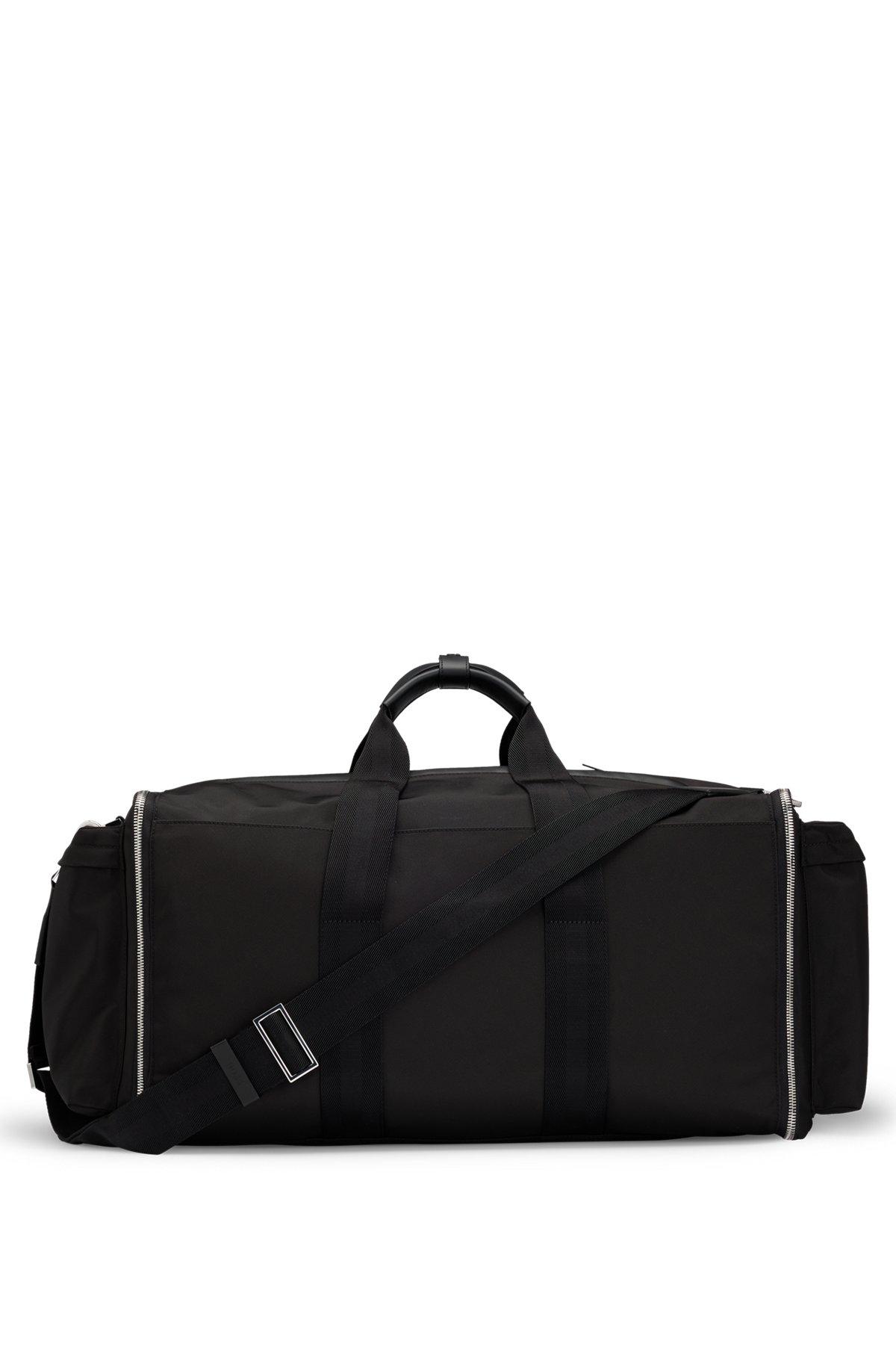 Holdall with zipped suit compartment Product Image